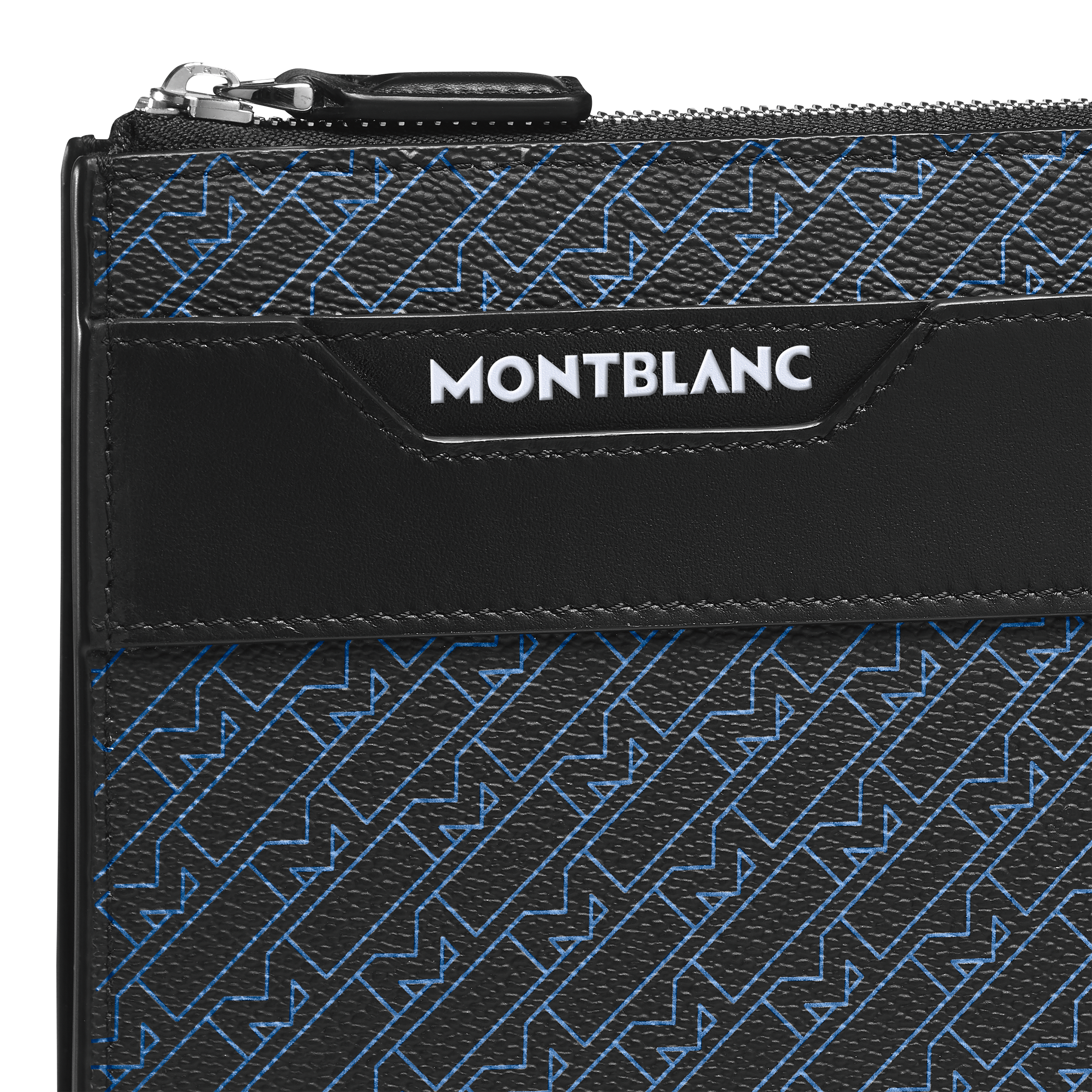 Montblanc M_Gram 4810 Portfolio, image 2