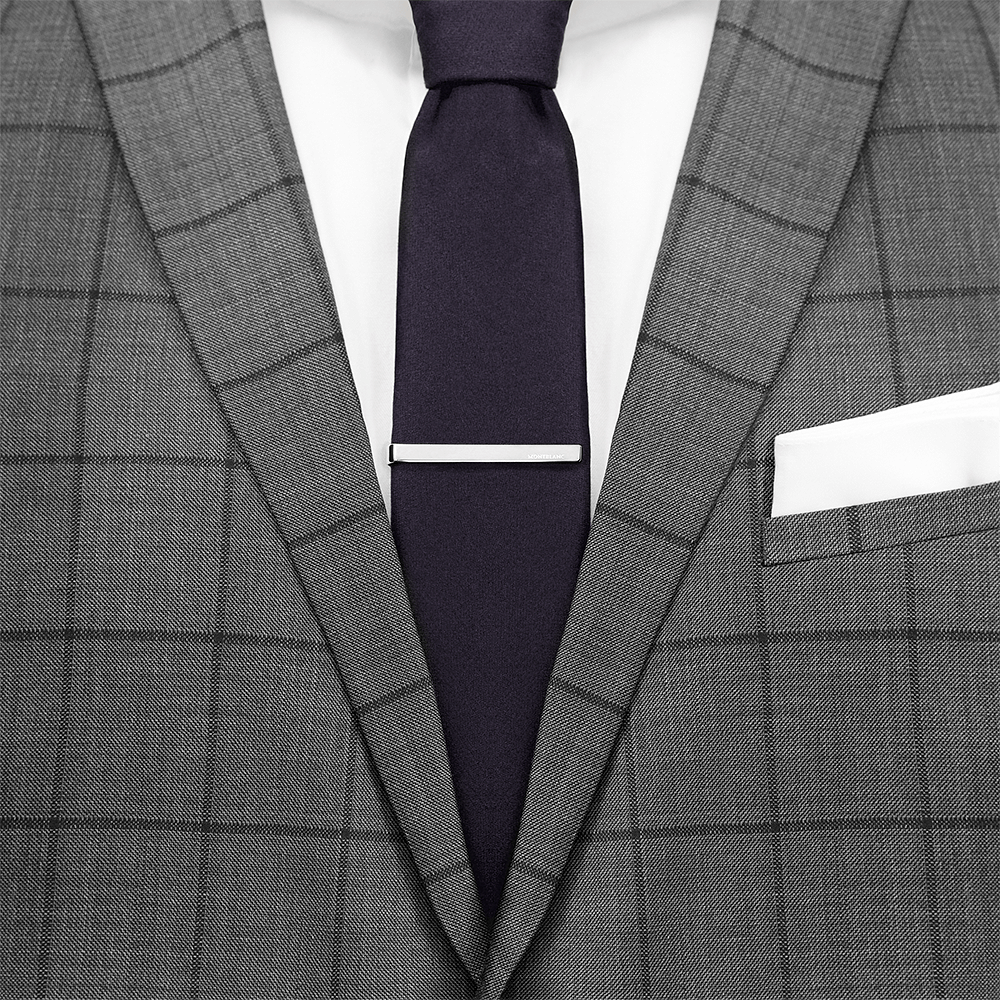Montblanc tie bar, image 2