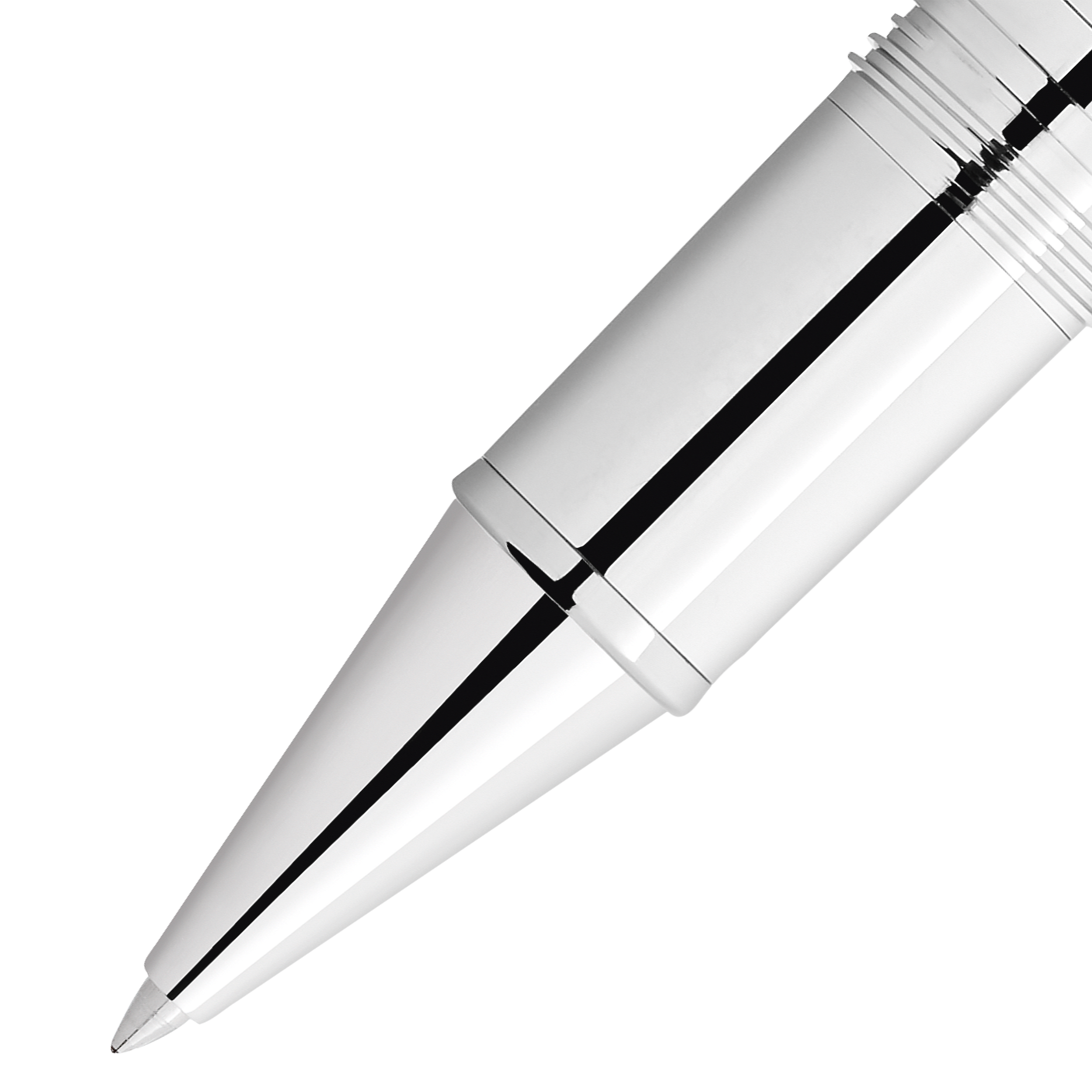 Great Characters Enzo Ferrari Limited Edition 1898 Rollerball Pen, image 2