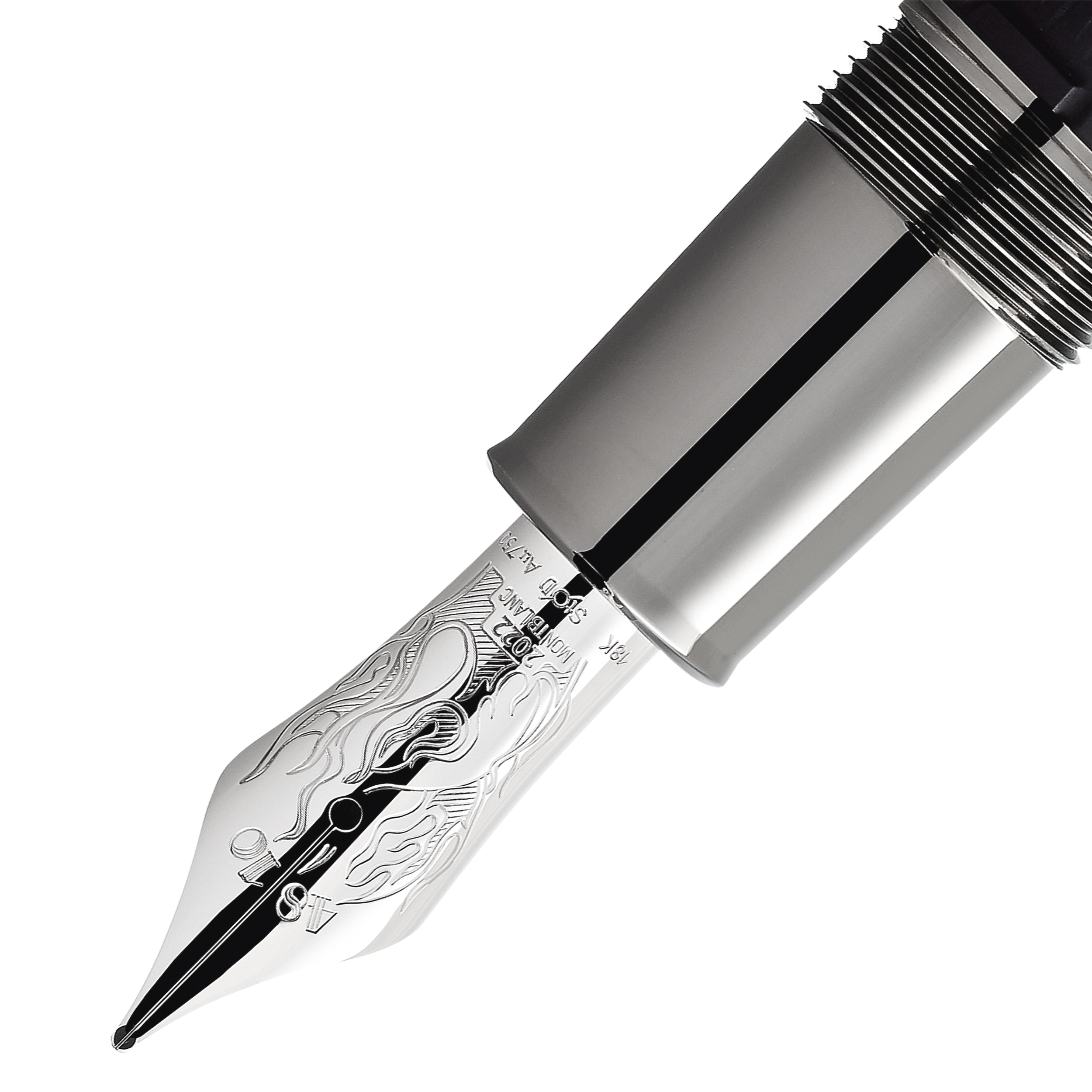 Writers Edition Homage to the Brothers Grimm Limited Edition Fountain Pen, image 3