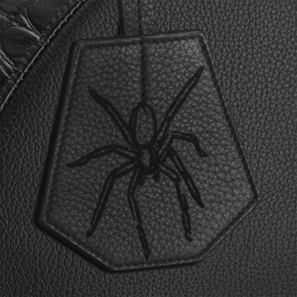 2 صورة ،Meisterstück Soft Grain Backpack Large