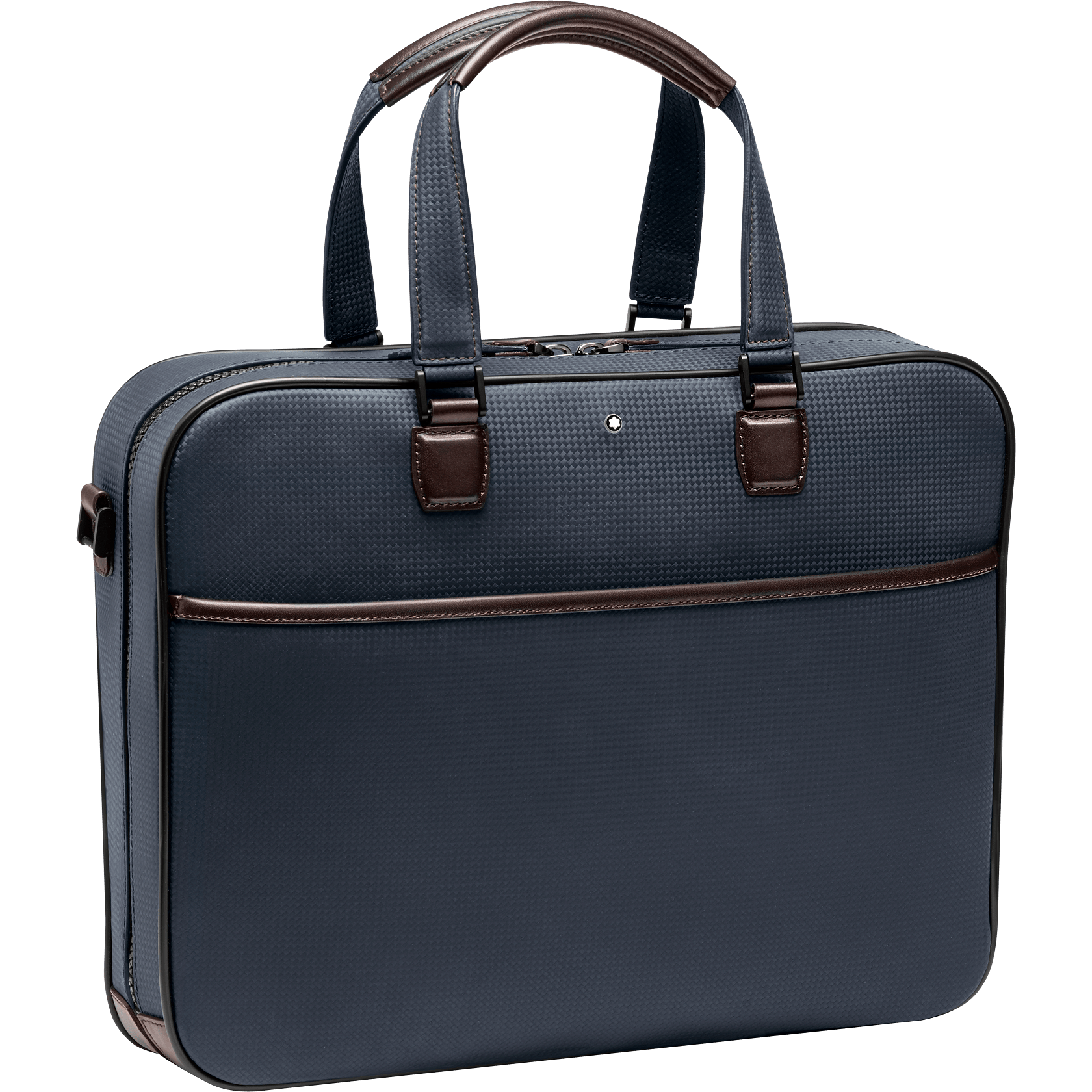 1 صورة ،Montblanc Extreme Document Case Slim
