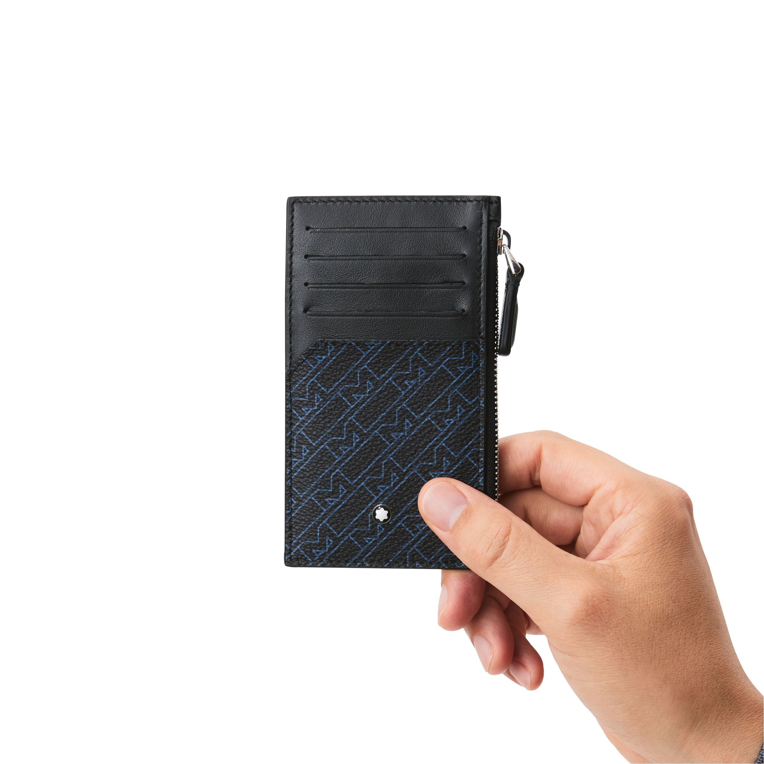 Montblanc M_Gram 4810 Pocket 5cc with zip, image 4