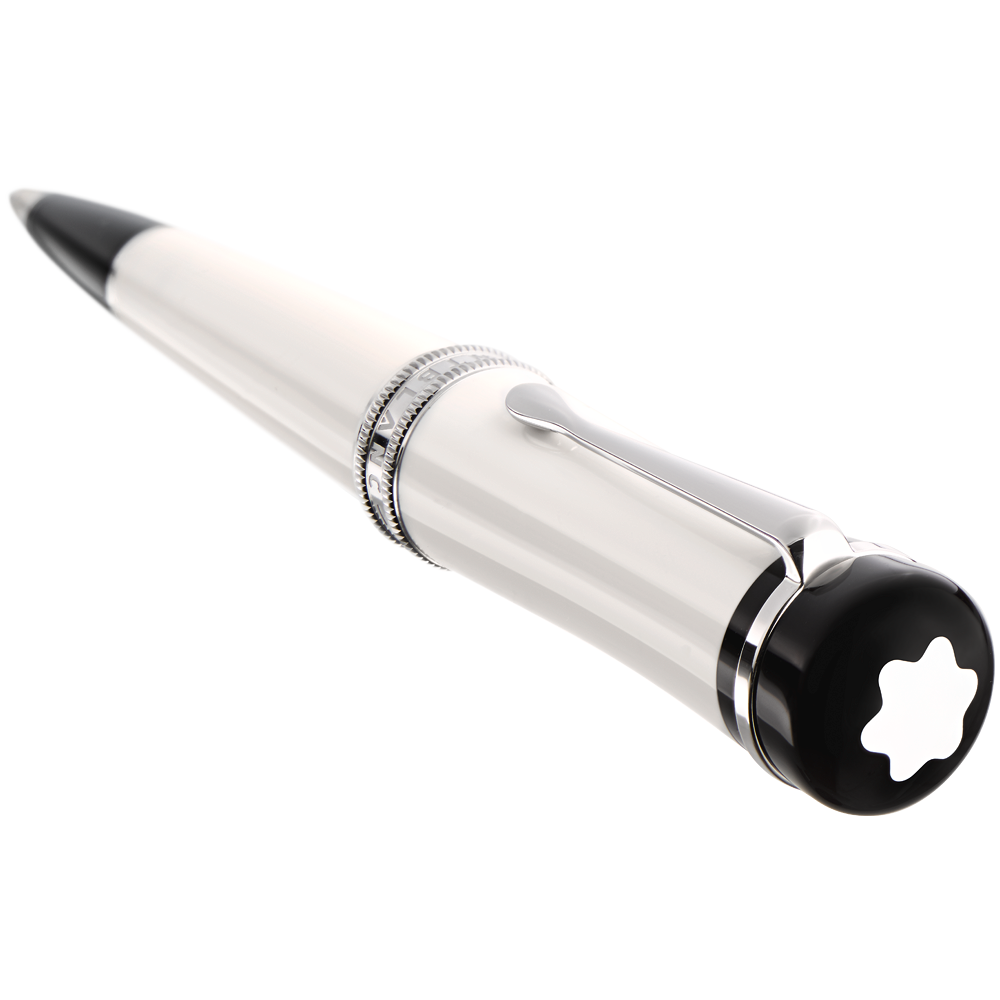 Montblanc Bonheur Ballpoint Pen, image 5