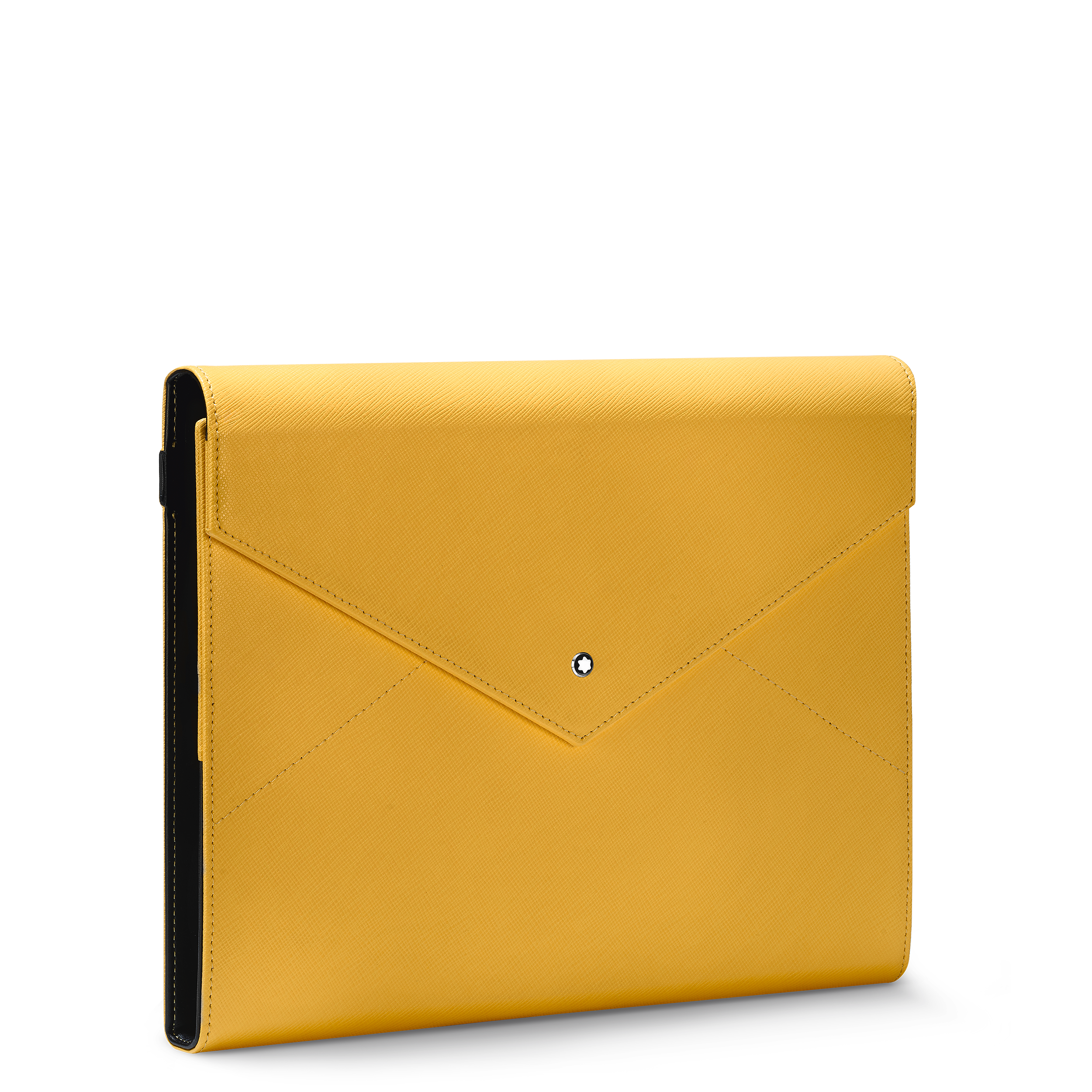 Montblanc Augmented Paper Sartorial Mustard Yellow, image 2