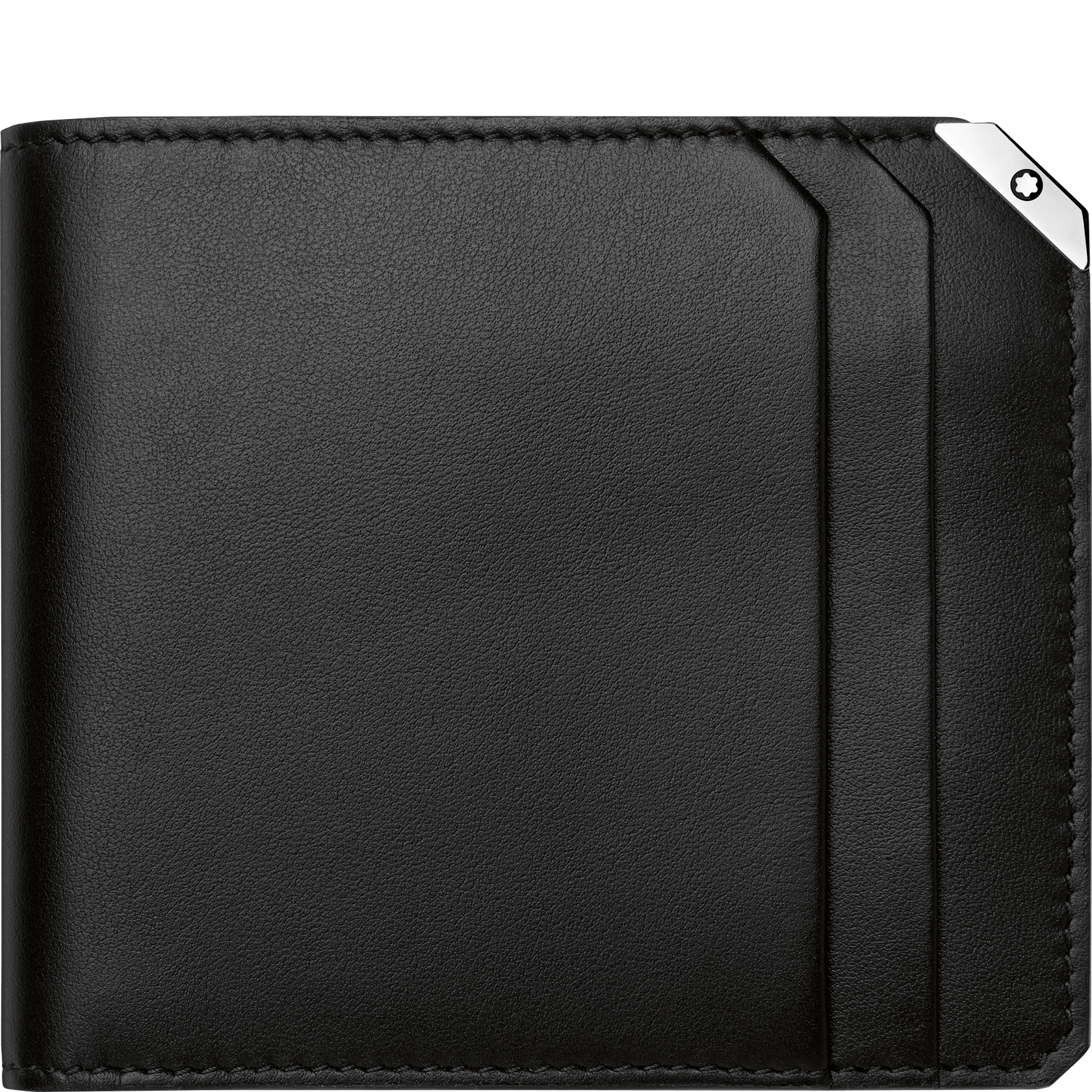 Wallet 4cc with Coin Case, image 1