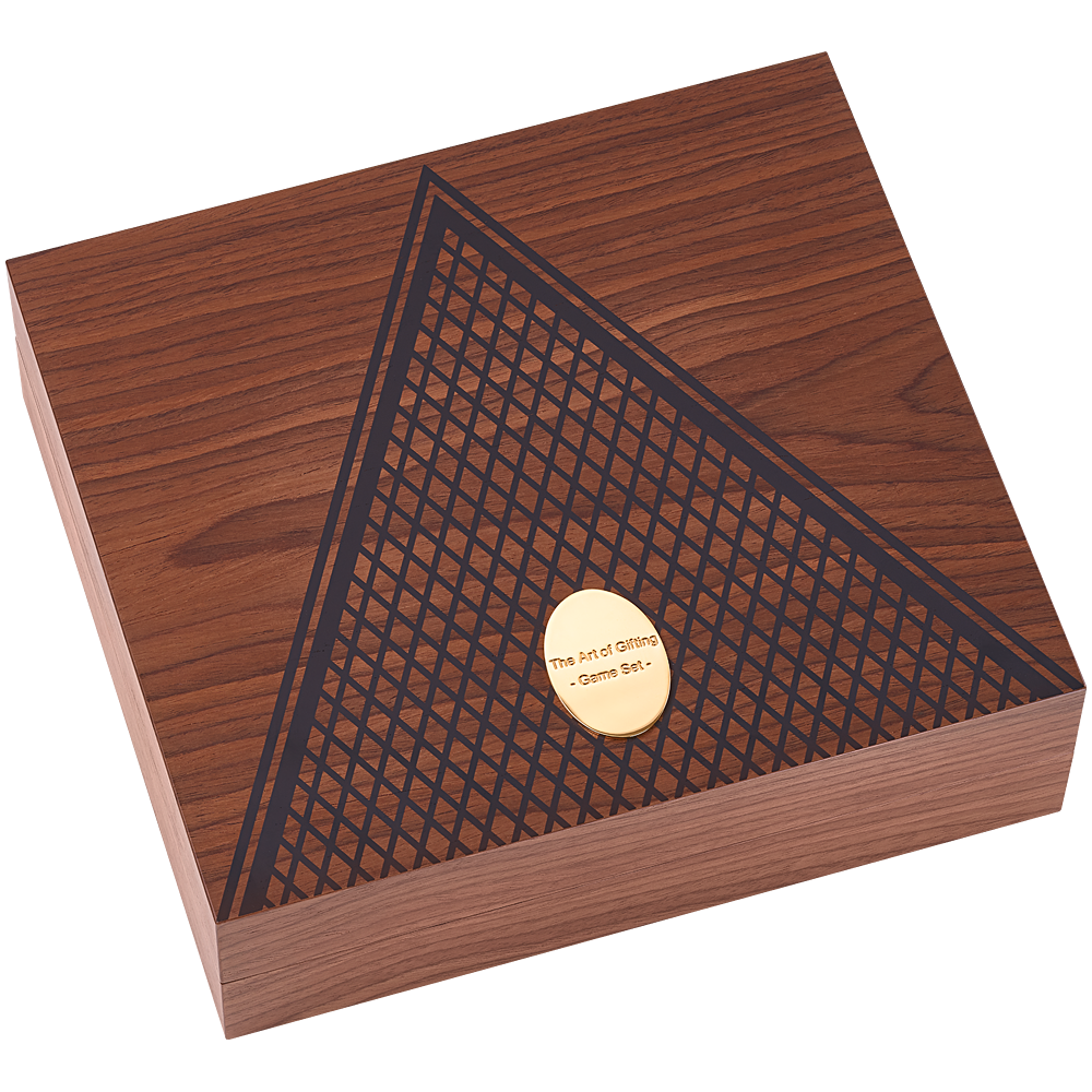 The Gift of Writing James Purdey & Sons Game set, image 6