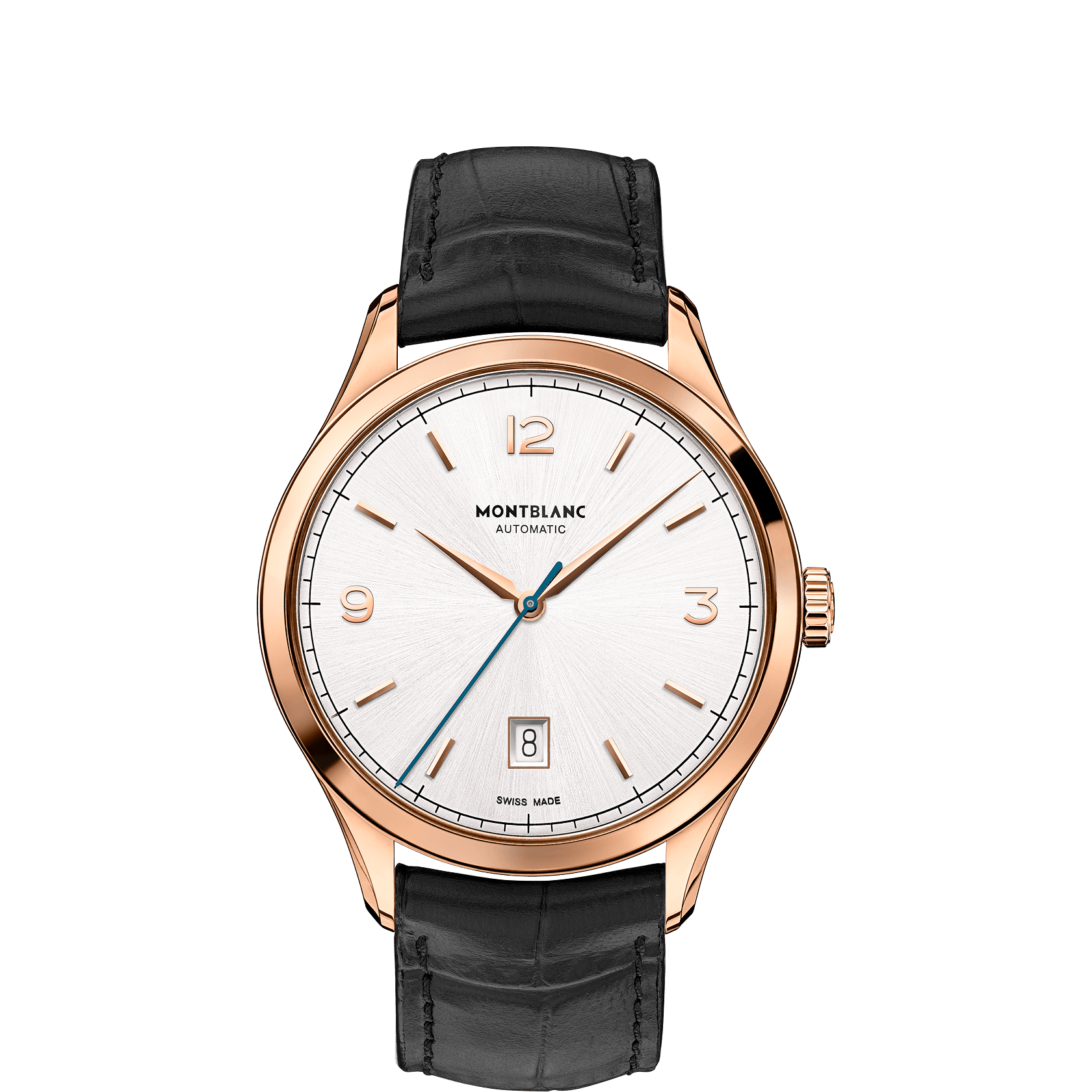 Montblanc Heritage Chronométrie Automatic, image 1