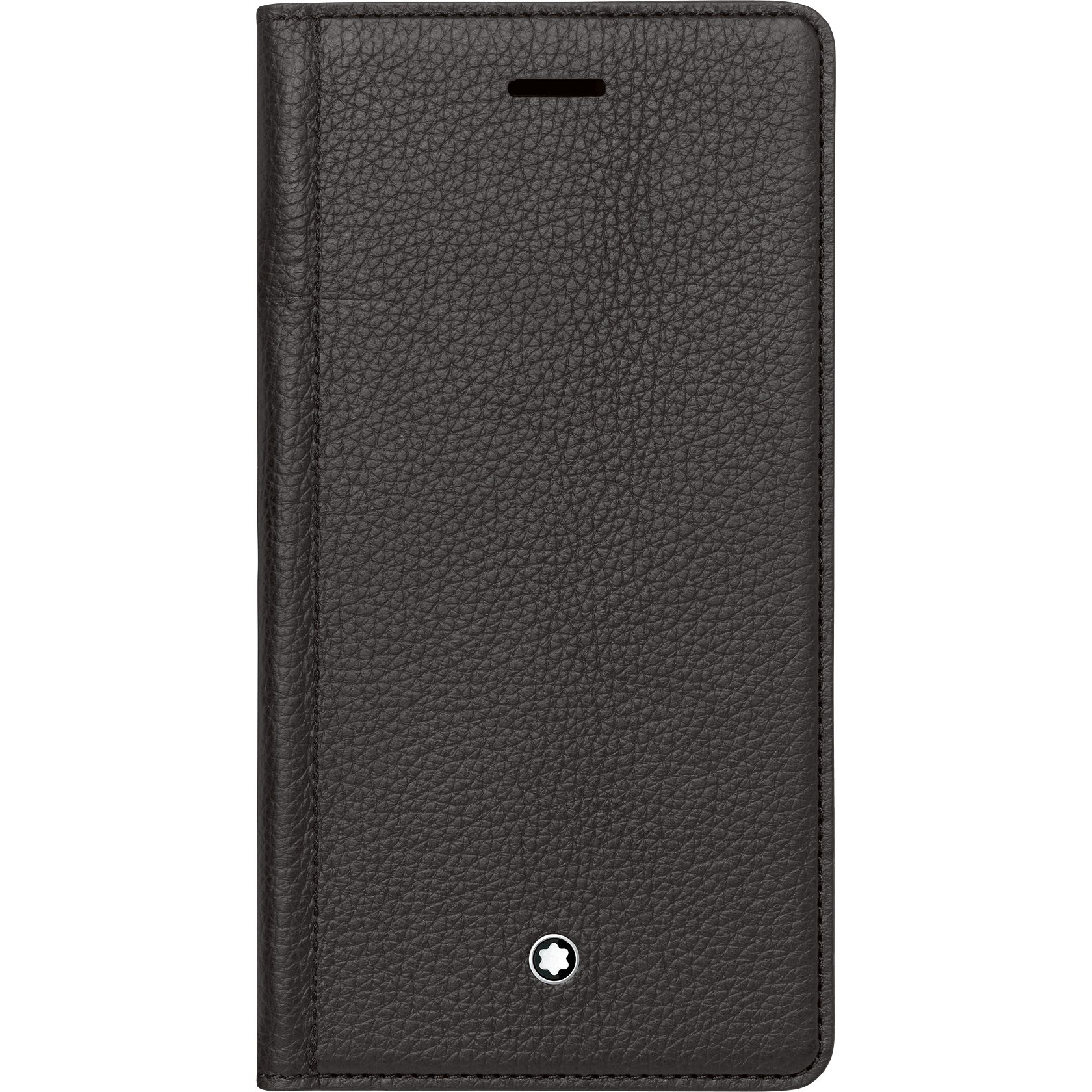 2 صورة ،iPhone 6s Plus Flipside Cover Meisterstück Soft Grain
