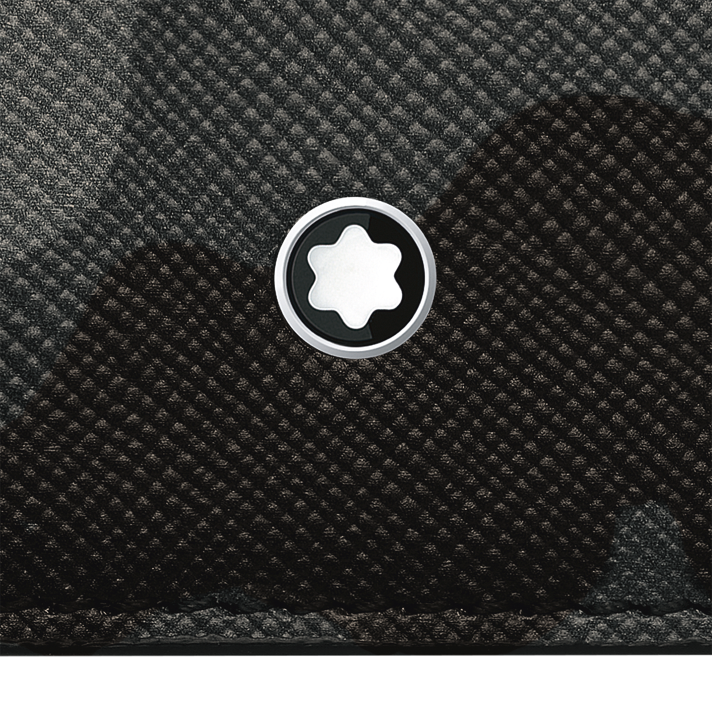 4 صورة ،Montblanc Sartorial Wallet 4cc with Money Clip