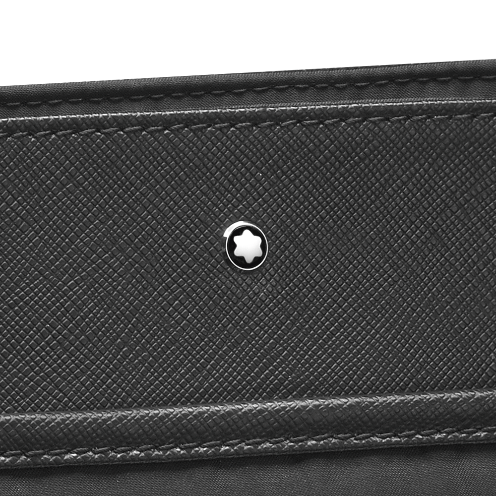 Montblanc Sartorial Jet Envelope Medium, image 3