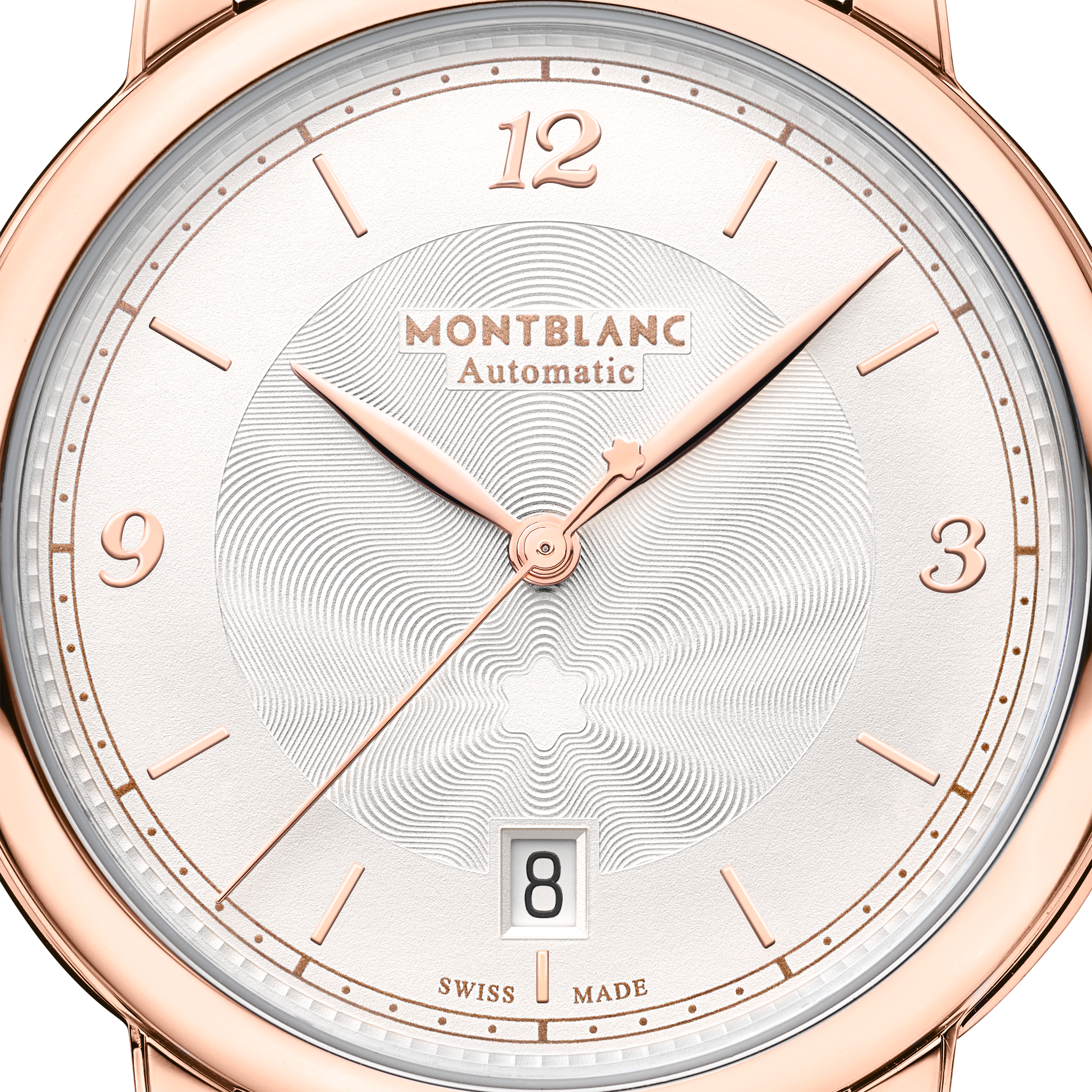 Montblanc Star Legacy Automatic Date 39 mm, image 2