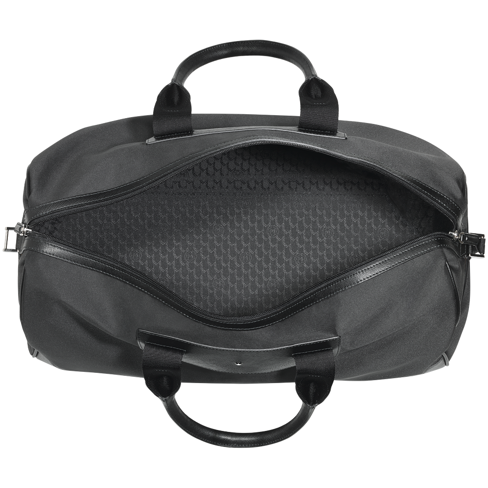 Montblanc Sartorial Jet Duffel Large, image 6