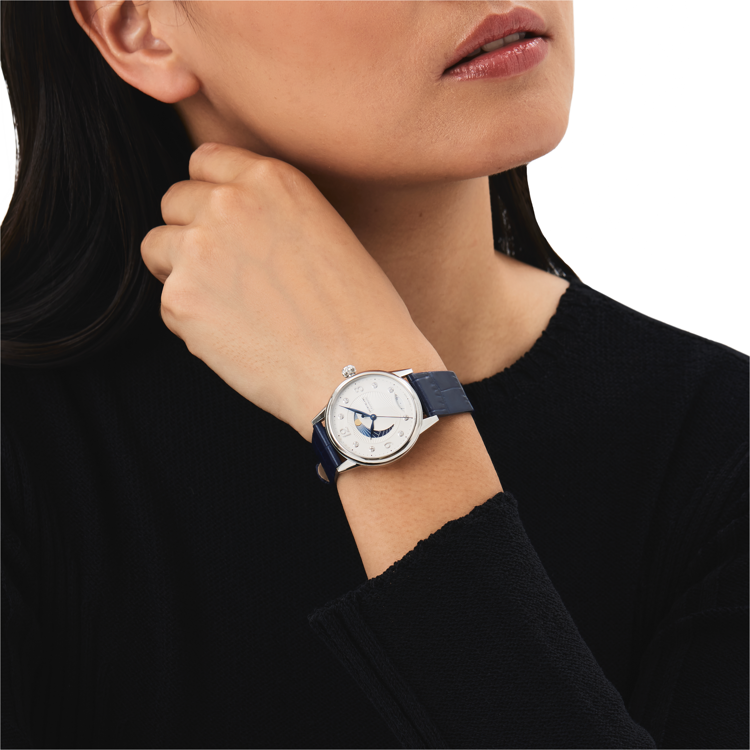 Montblanc Bohème Day & Night 34 mm, image 6