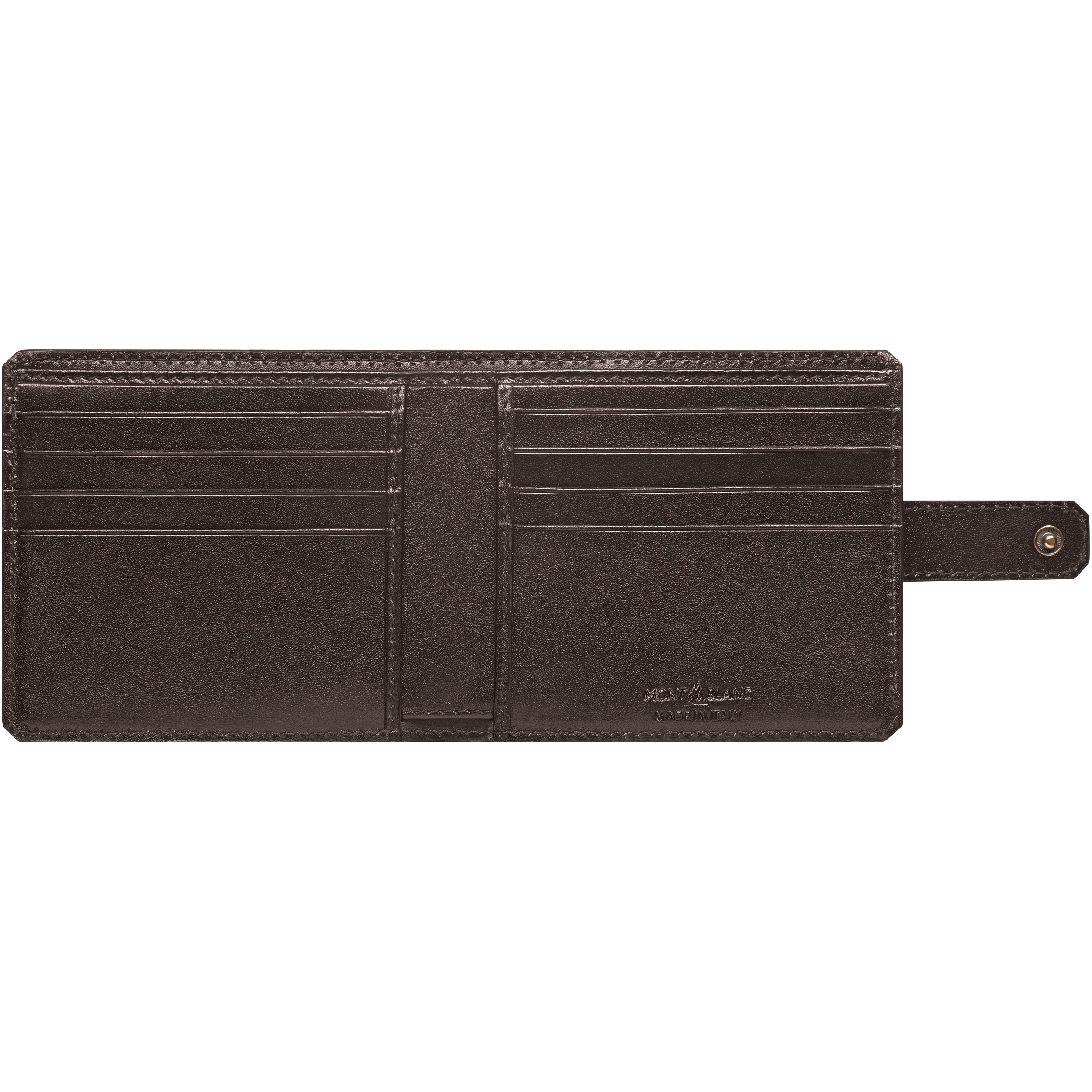 1926 Montblanc Heritage Wallet 8cc, image 3