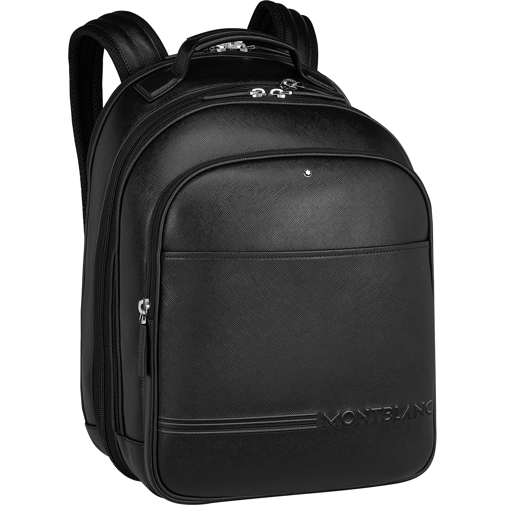 2 صورة ،Montblanc Sartorial Small Backpack