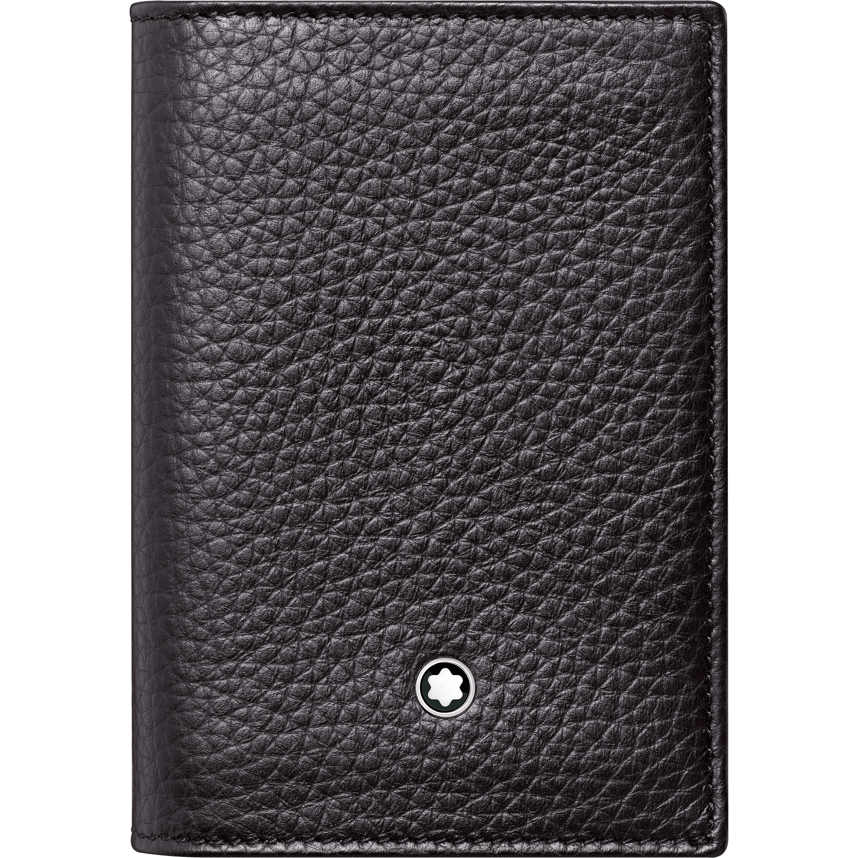 Meisterstück Soft Grain Business Card Holder, image 1
