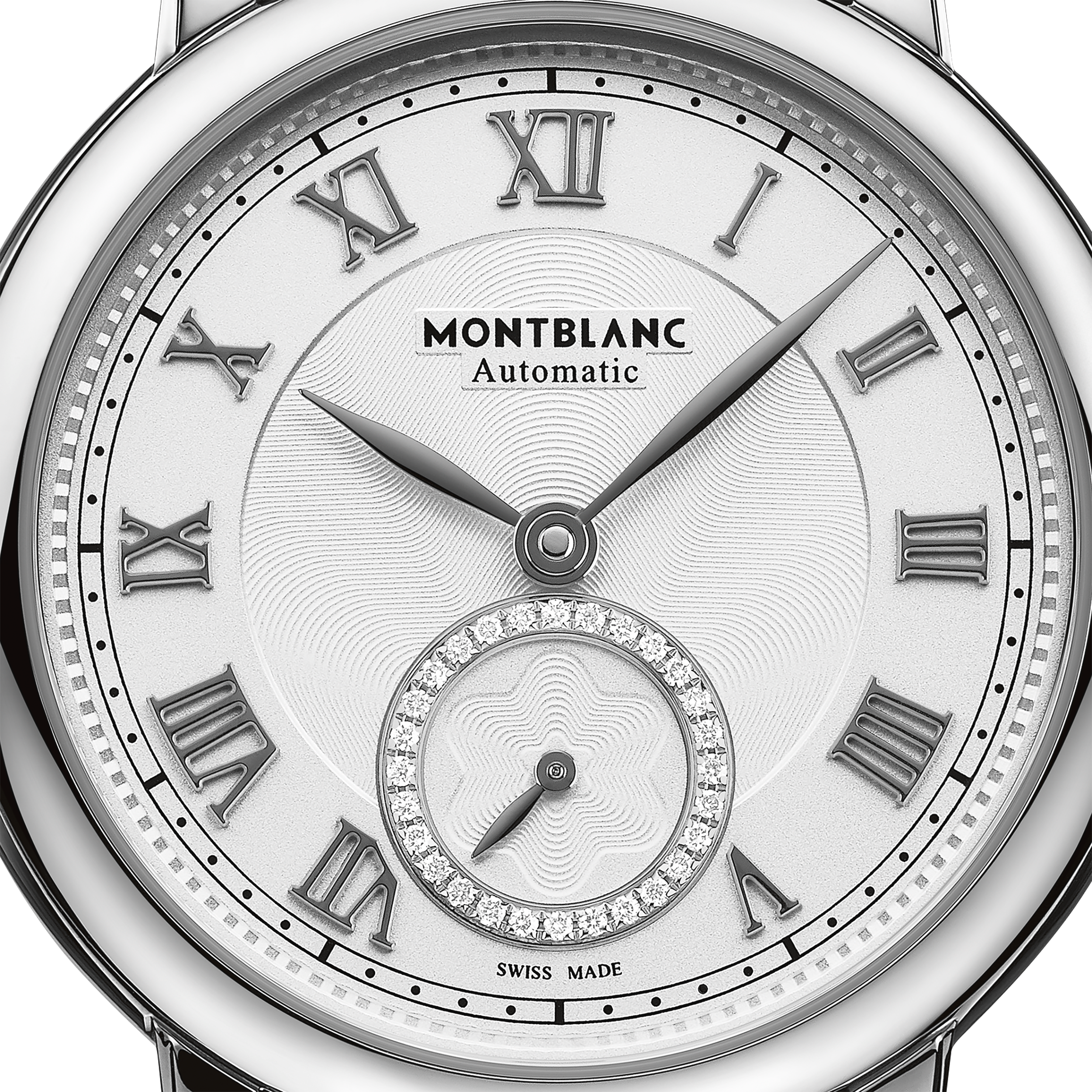 Montblanc Star Legacy Small Second 32 mm, image 2