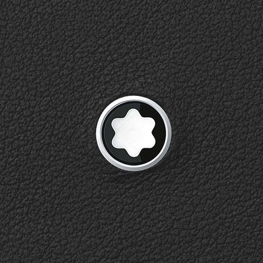 Montblanc Sartorial Cigar Case / 2 Cigars, image 3