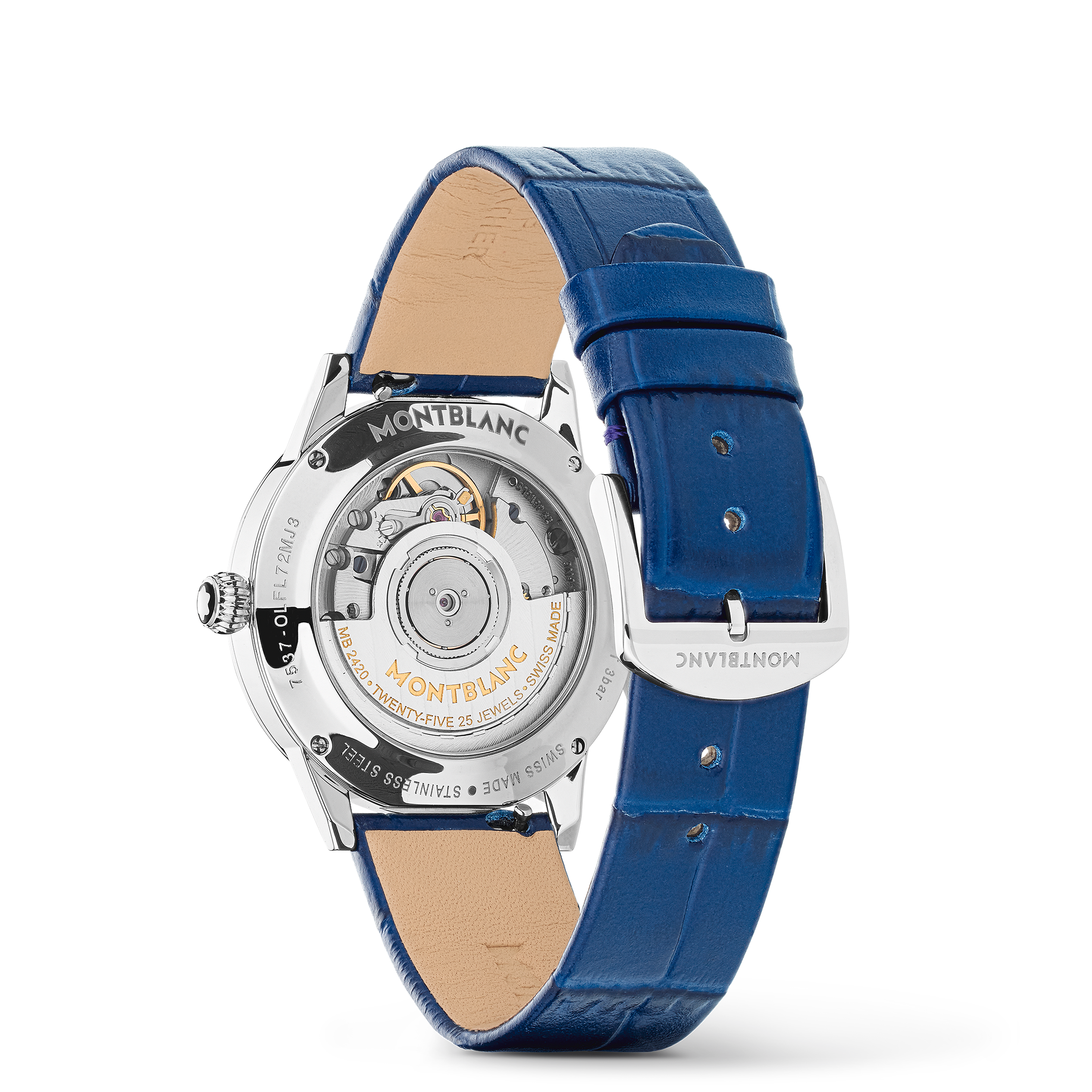 Montblanc Bohème Day & Night 34 mm, image 4