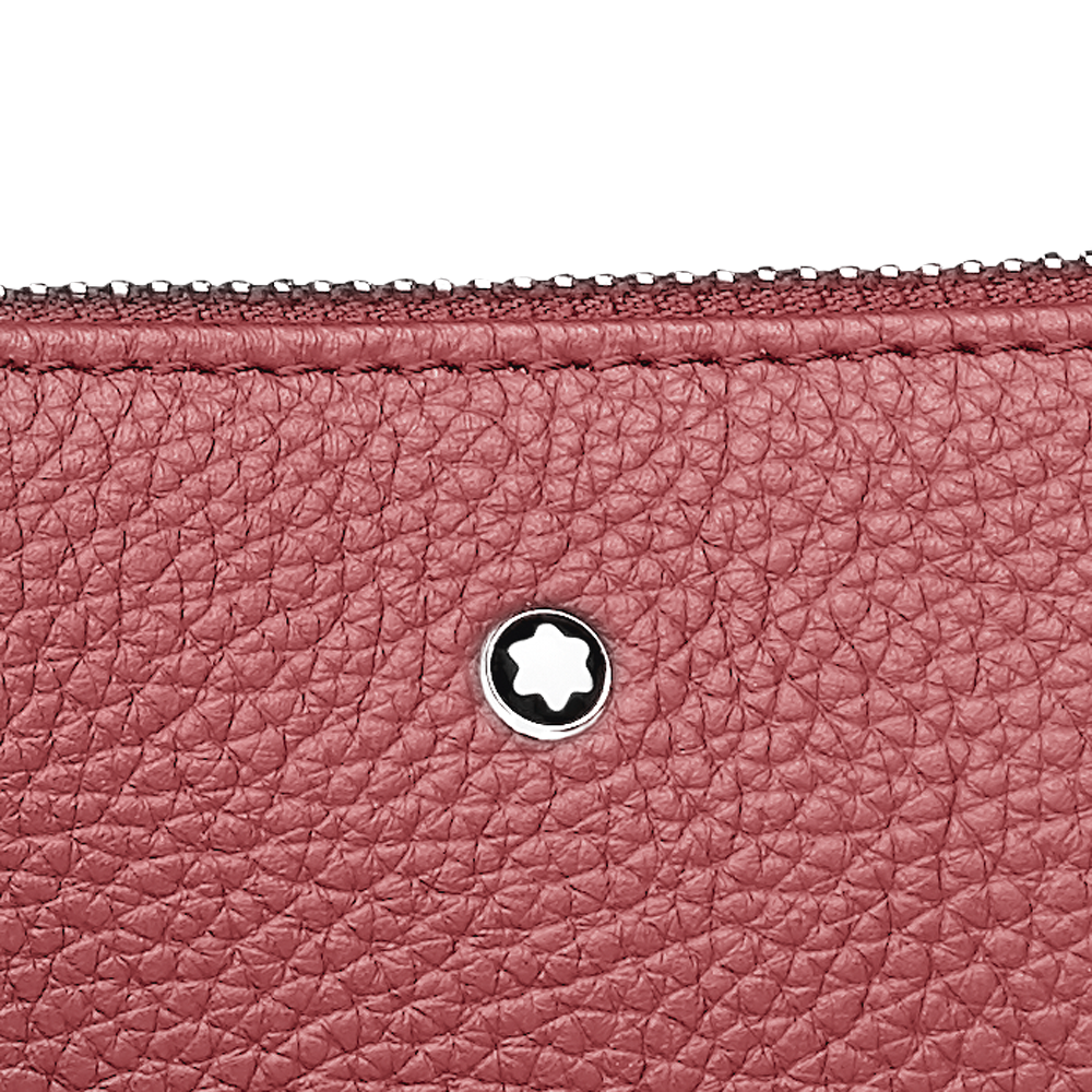 3 صورة ،Meisterstück Soft Grain Document Case Flat