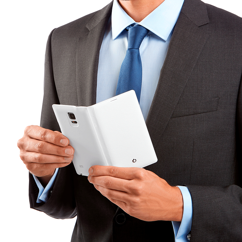 Tablet Computer Case II SgN4 White S, image 3
