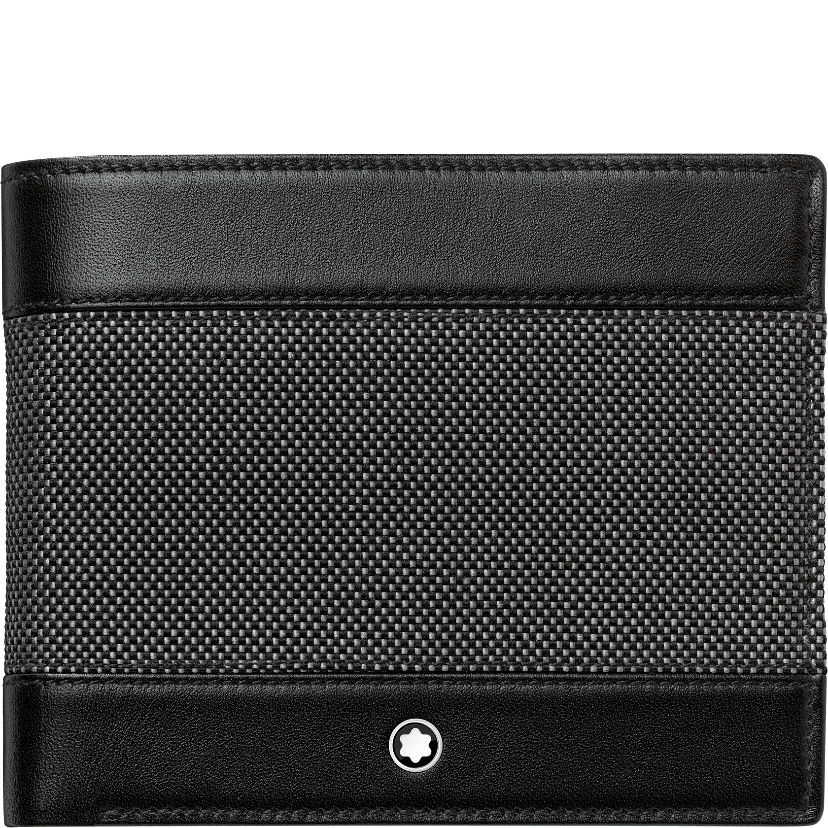 Meisterstück Canvas Wallet 10cc, image 2