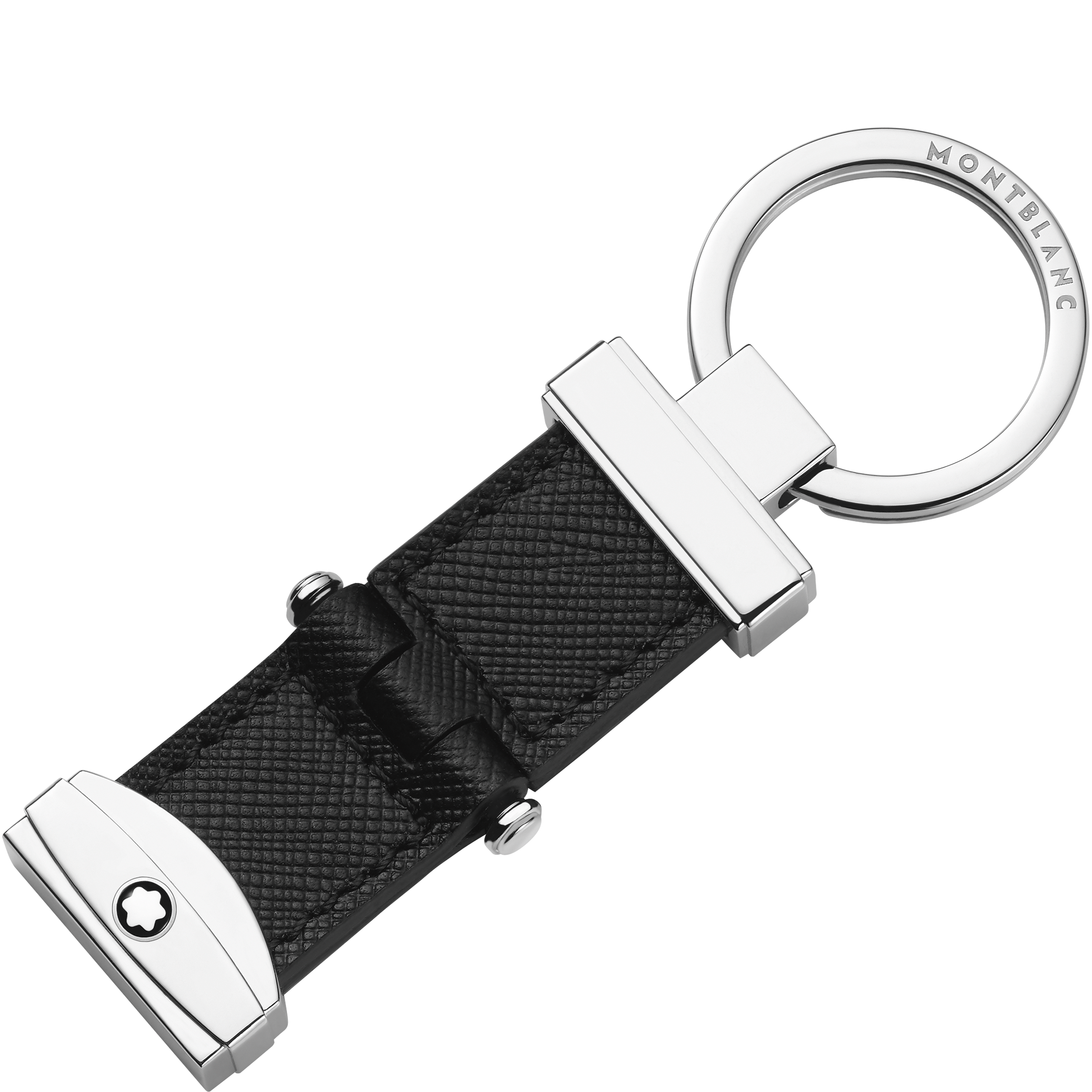 Montblanc Sartorial Key Fob Pivot System, image 1
