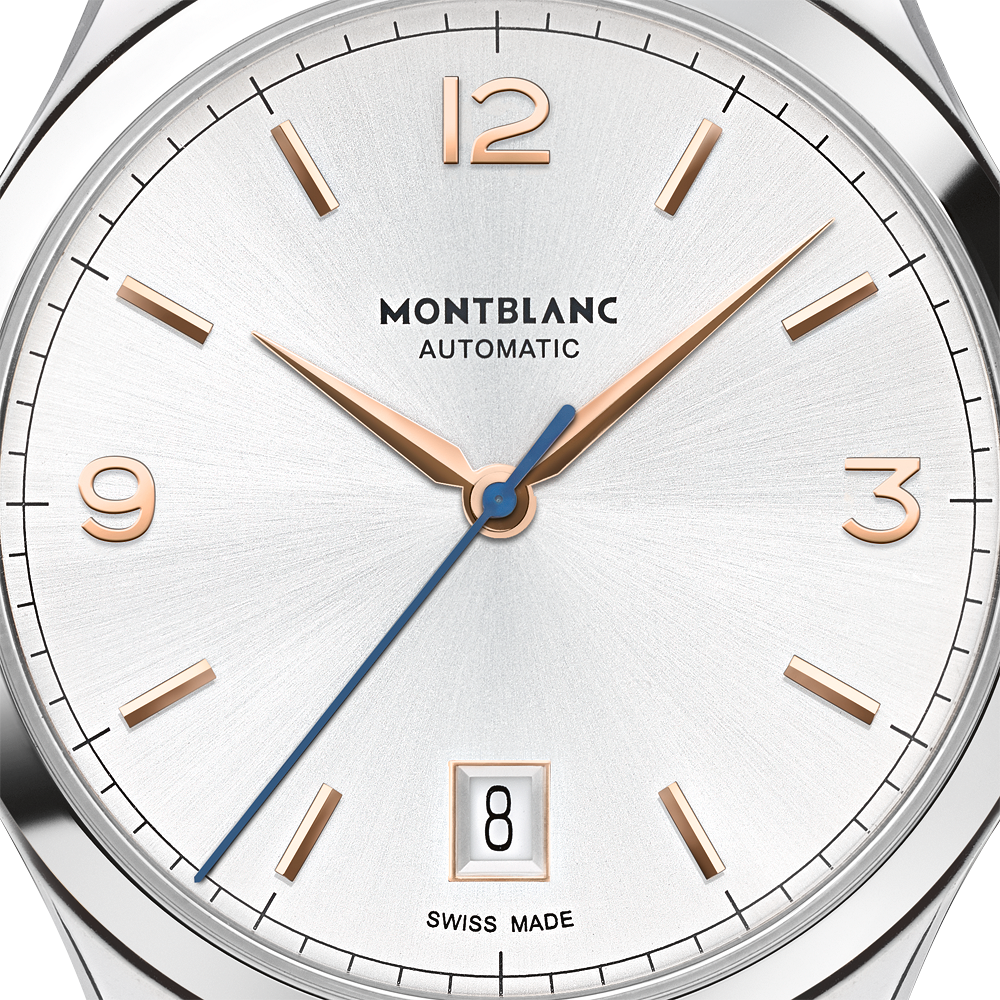 Montblanc Heritage Chronométrie Automatic, image 2