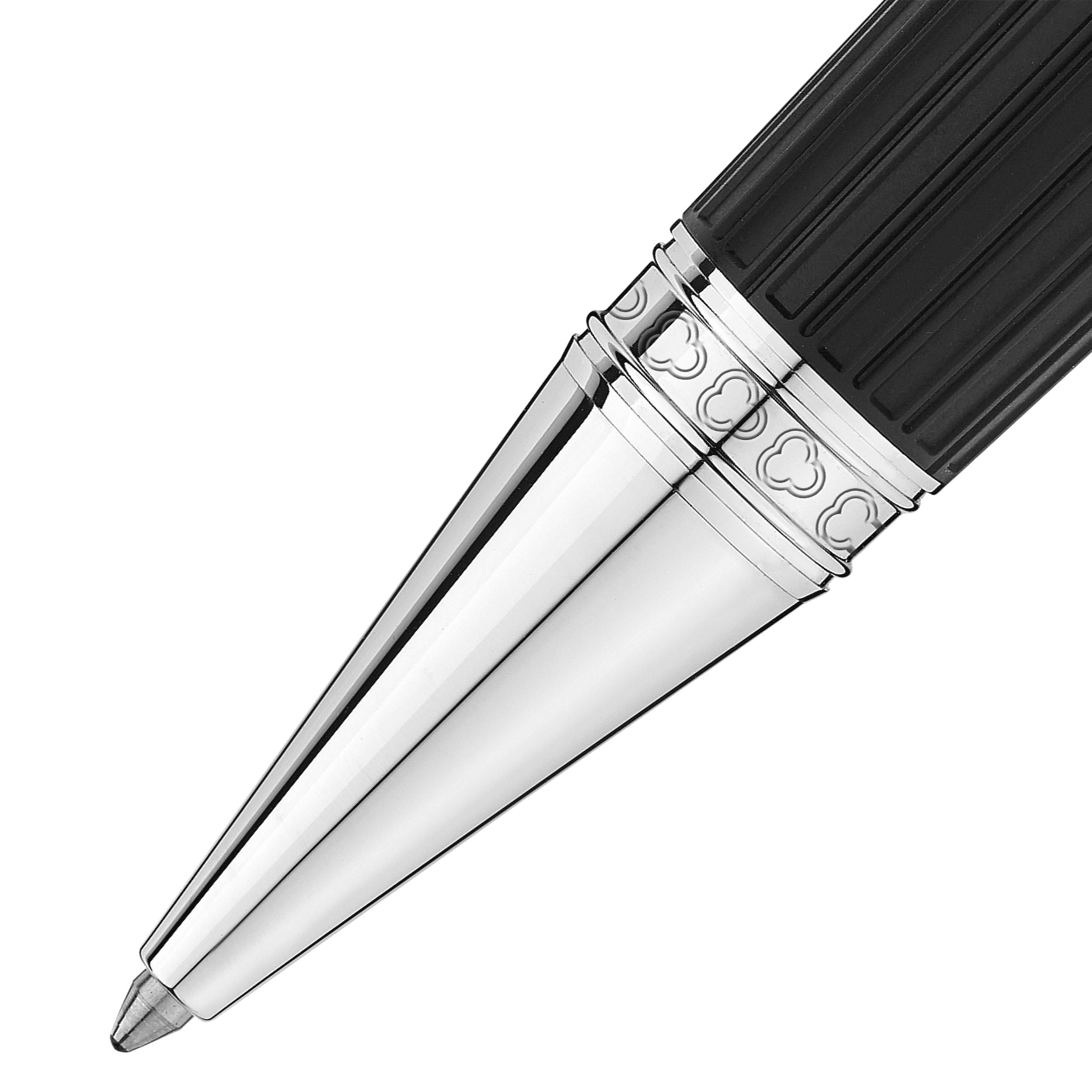 Ballpoint Pen Writers Edition Homage to Victor Hugo Limited Edition, image 2