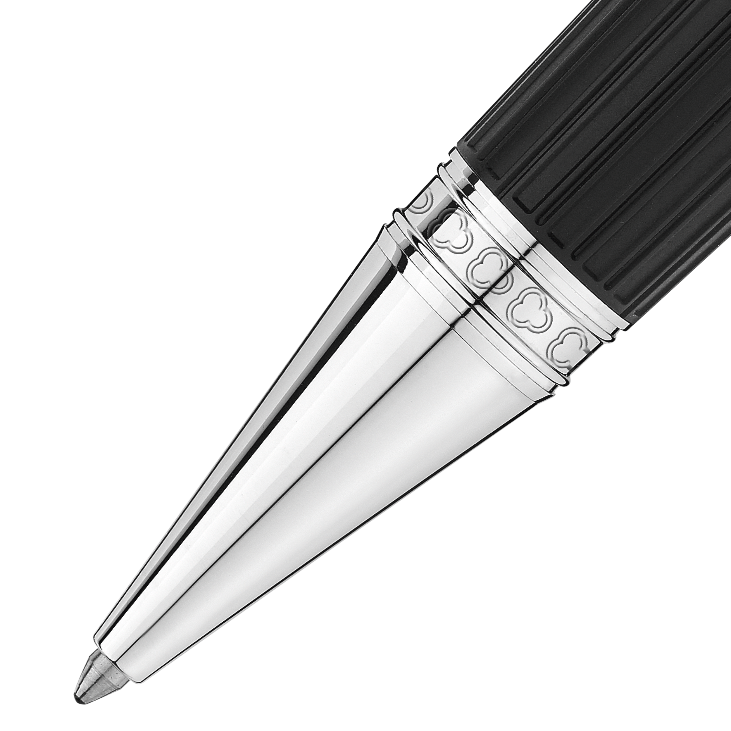 2 صورة ،قلم حبر جاف من الإصدارات الخاصة بالكُتّاب إشادة بفيكتور هوغو بإصدار محدود