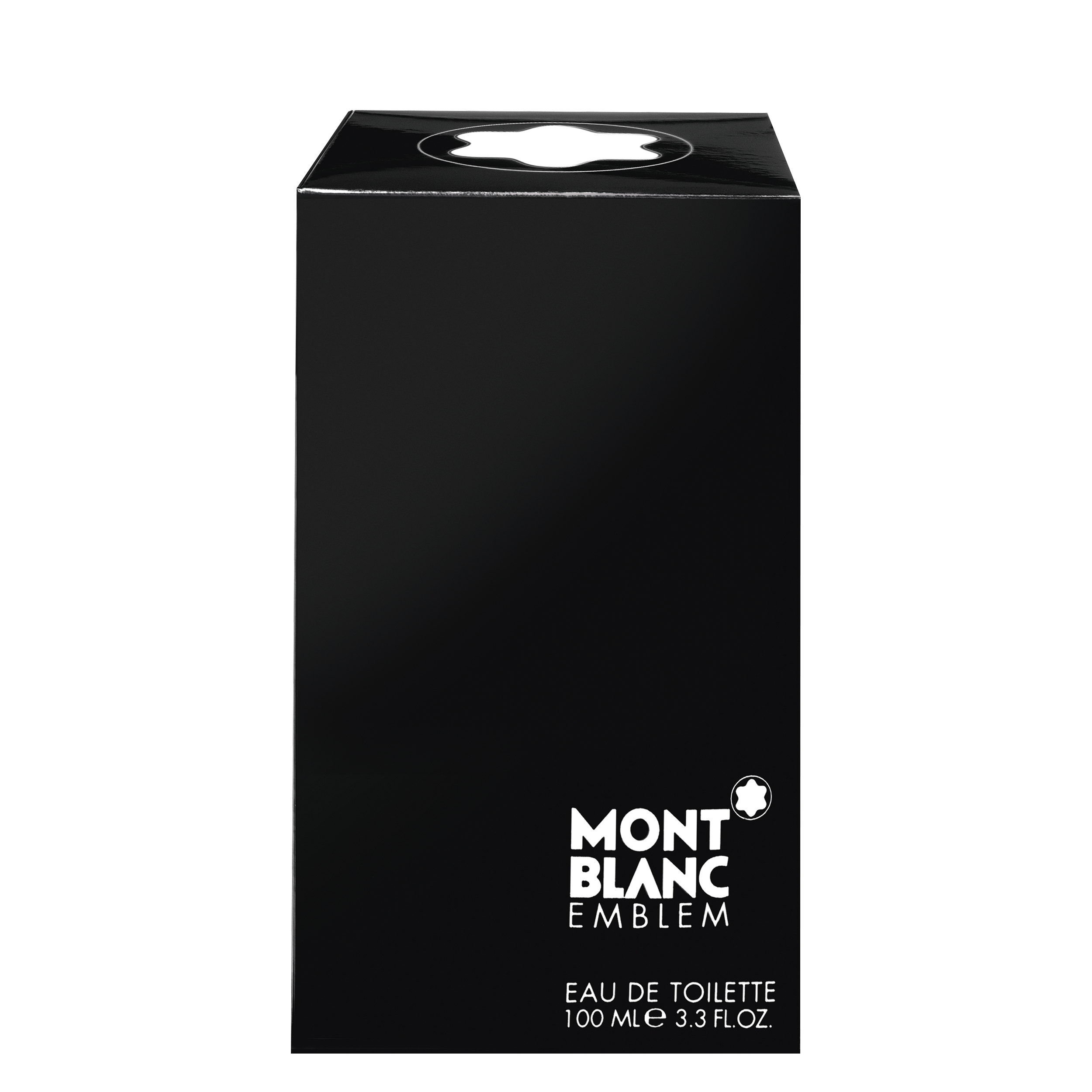 Emblem Eau de Toilette 100 ml, image 2