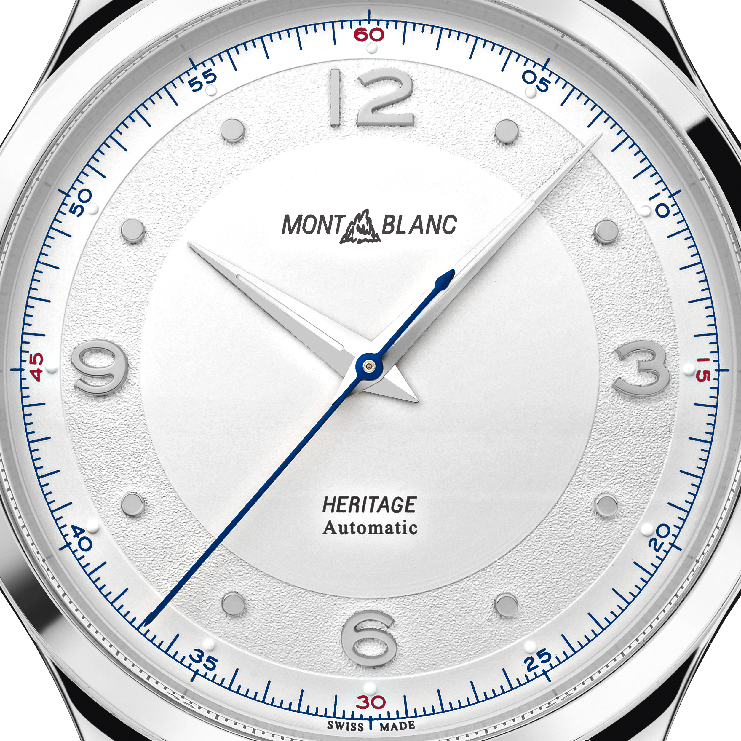 Montblanc Heritage Automatic, image 2