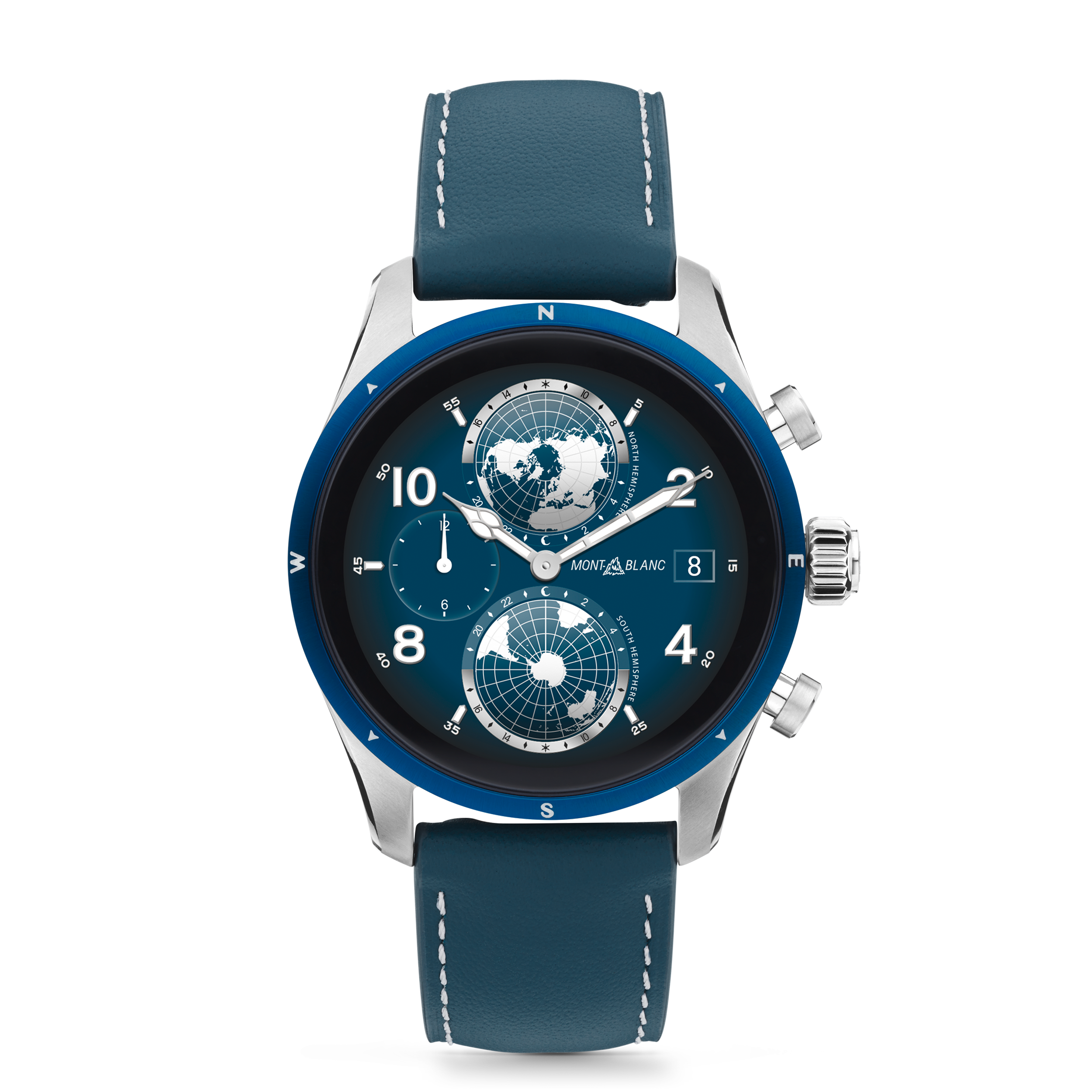 Smartwatch Montblanc SA