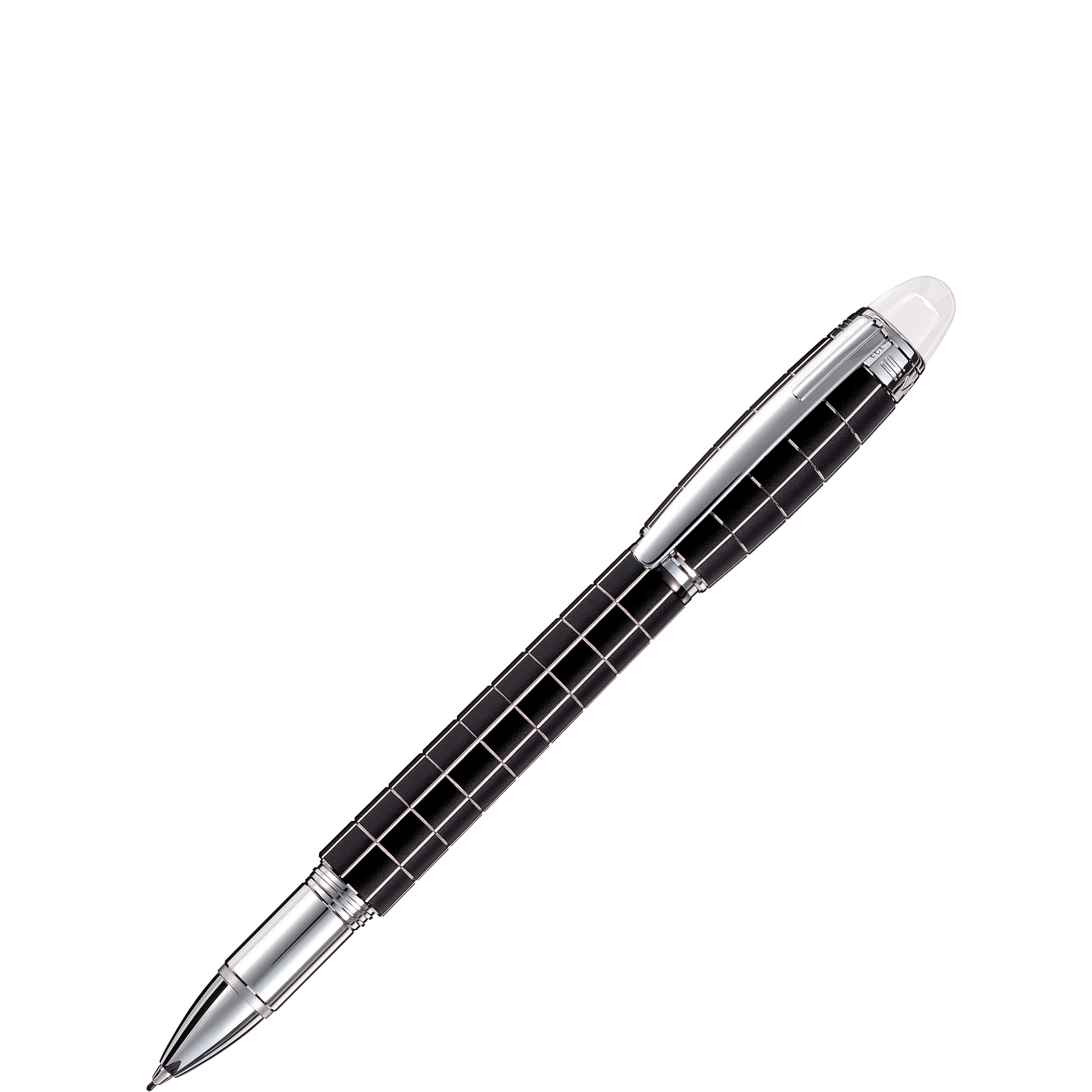 StarWalker Metal & Rubber Fineliner