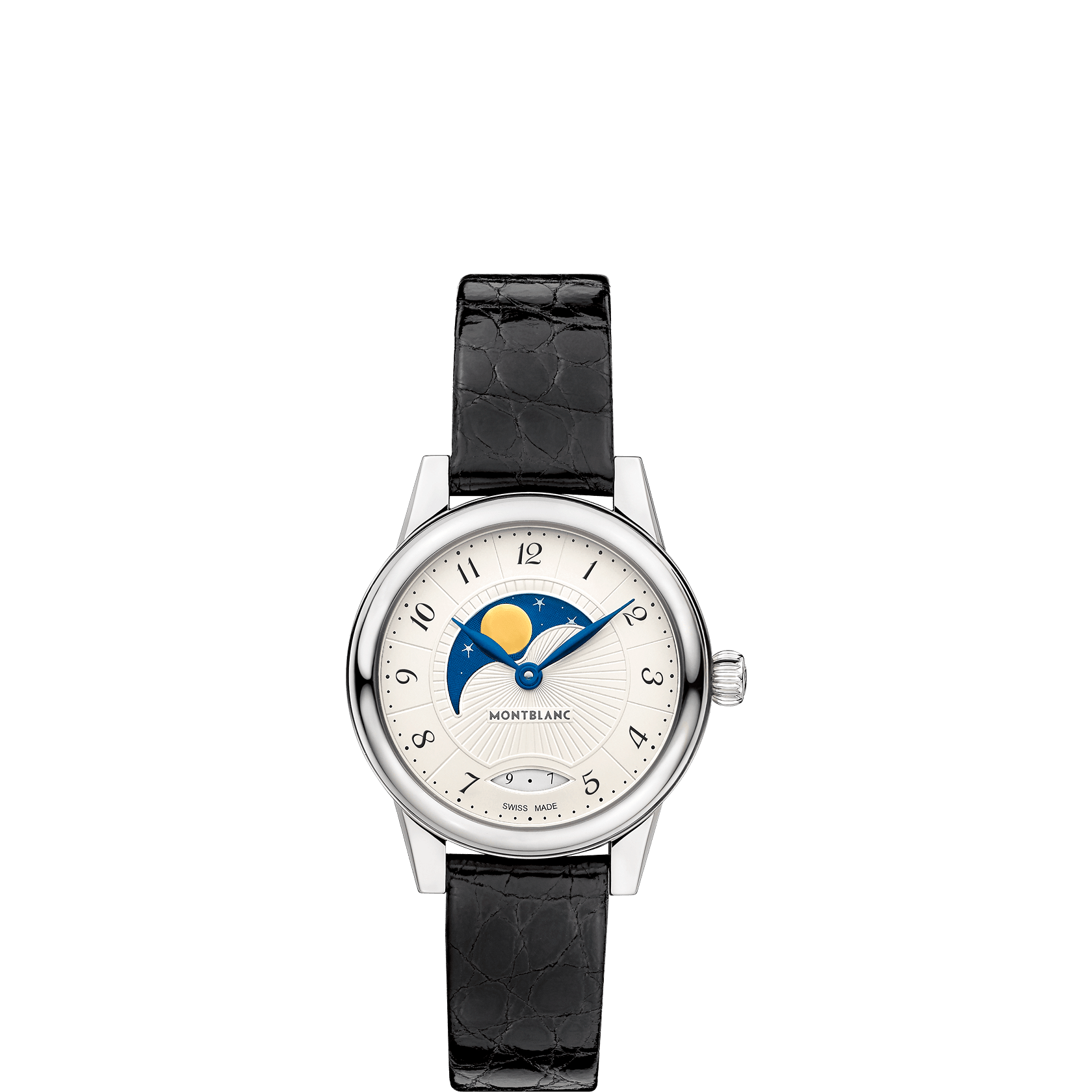 Montblanc Bohème Moonphase Quartz 27 mm, image 1