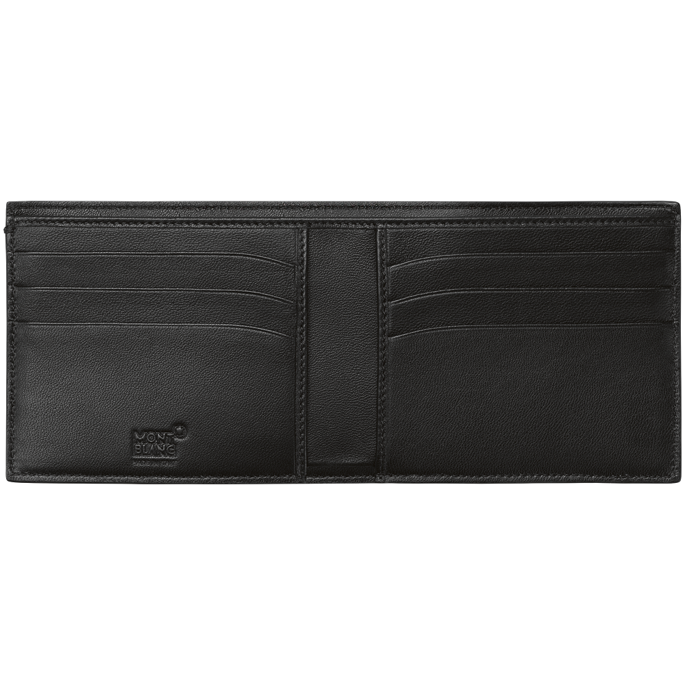 Meisterstück Selection Sfumato Wallet 6cc, image 1