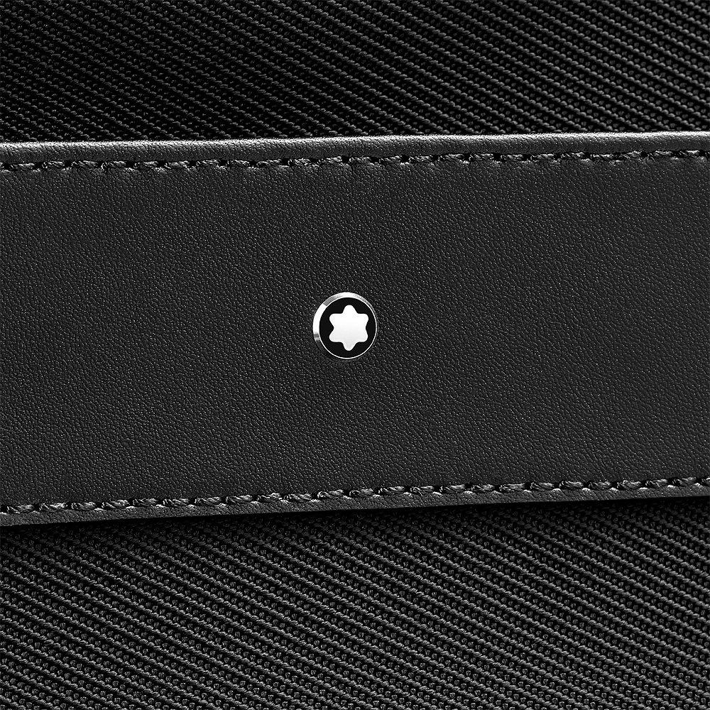 4 صورة ،Montblanc Nightflight Clutch Bag