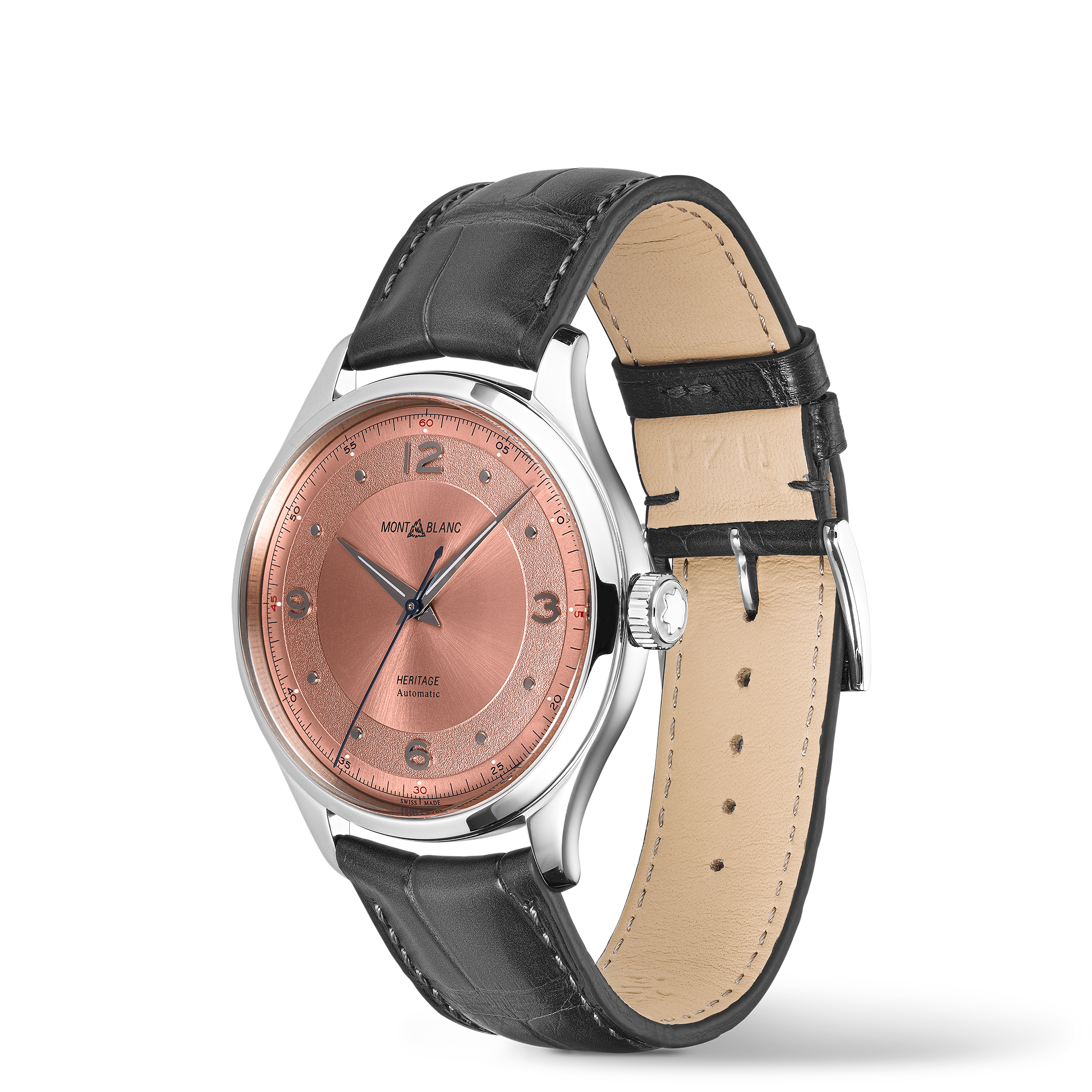 Montblanc Heritage Automatic, image 3