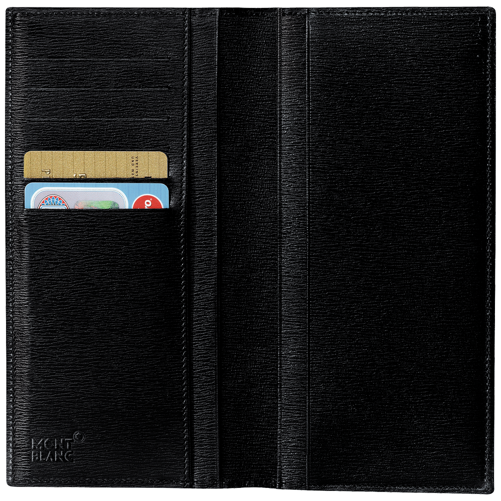 4810 Westside Wallet 6cc with zipped Pocket, image 2