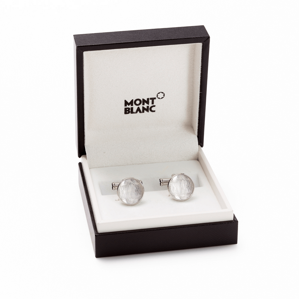 Urban Spirit cufflinks, image 3