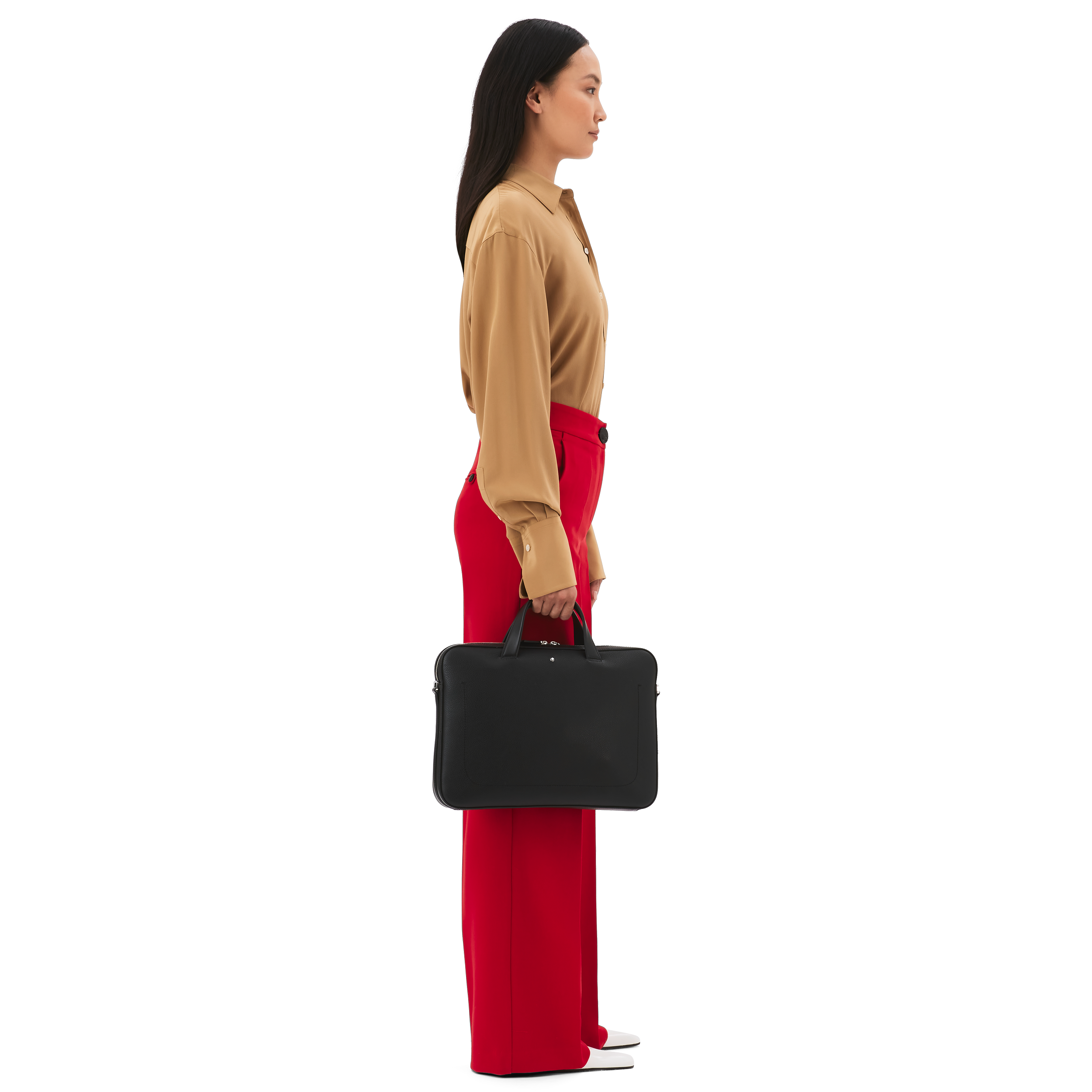 Meisterstück Soft Grain Ultra-Slim Document Case, image 7