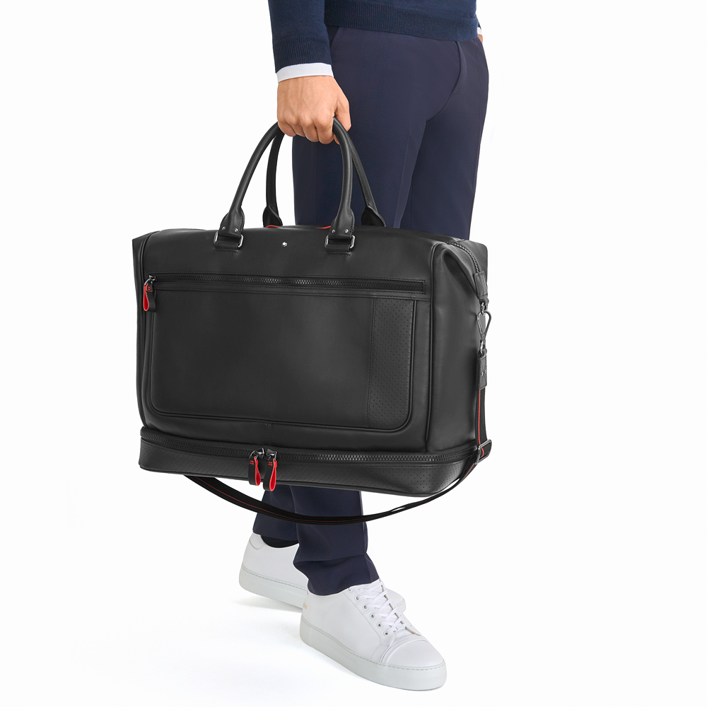 3 صورة ،Urban Racing Spirit Duffle
