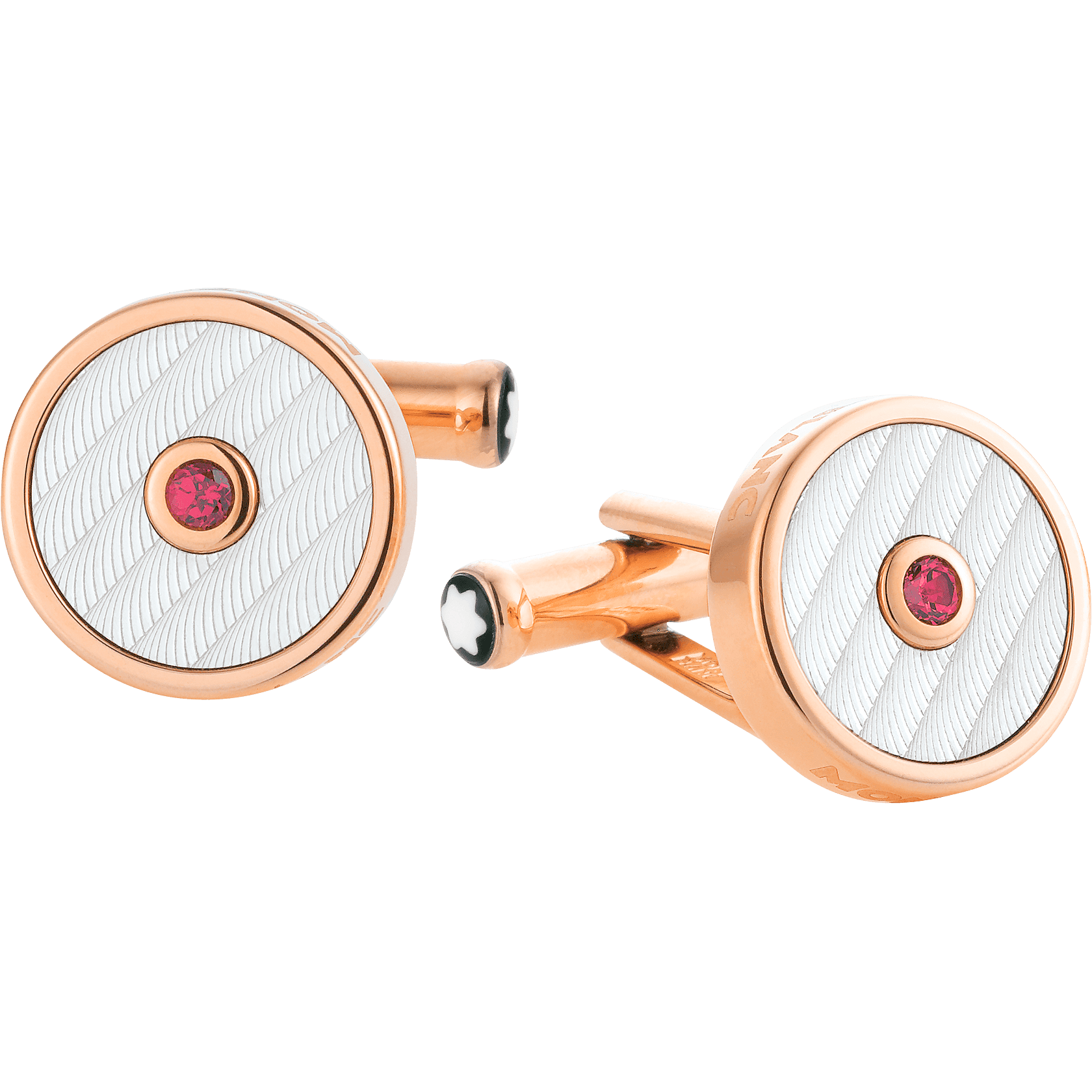 Meisterstück cufflinks, image 1