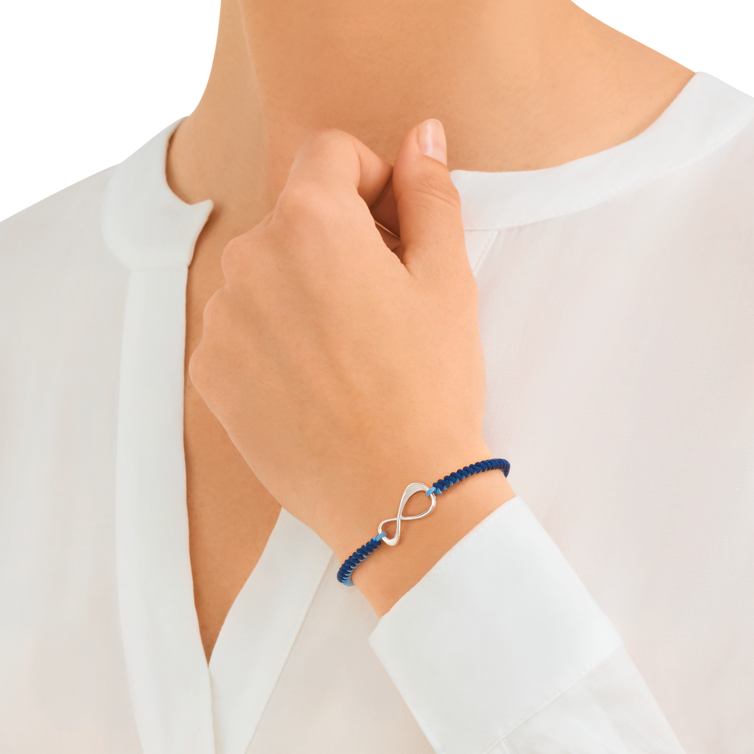 Infiniment Vôtre UNICEF bracelet, image 8