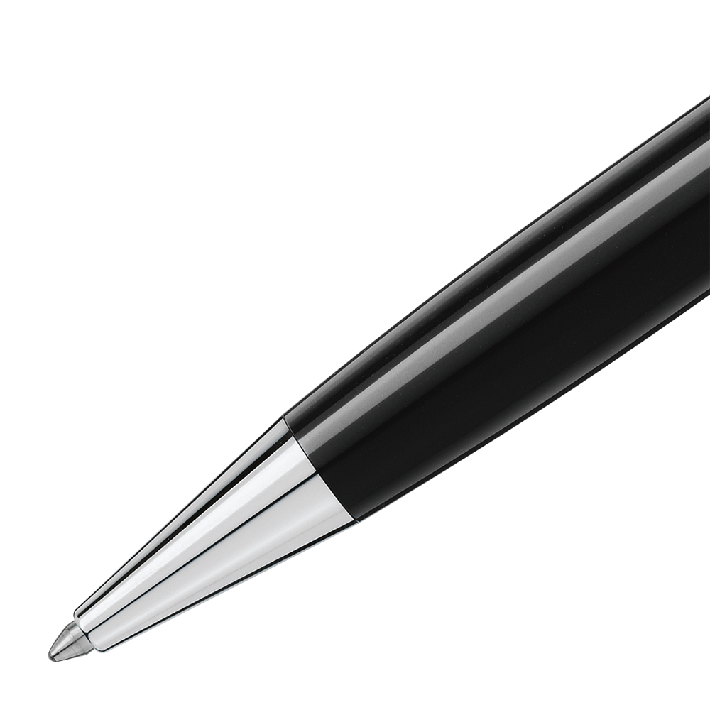 Meisterstück UNICEF Resin Classique Ballpoint Pen, image 2