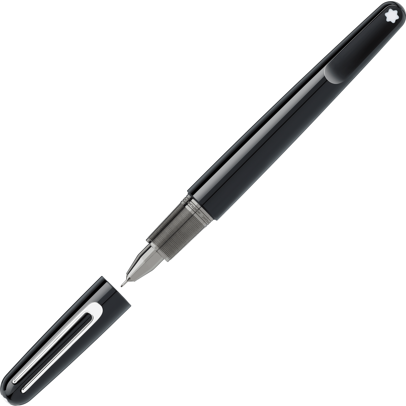 1 صورة ،Montblanc M Artfineliner