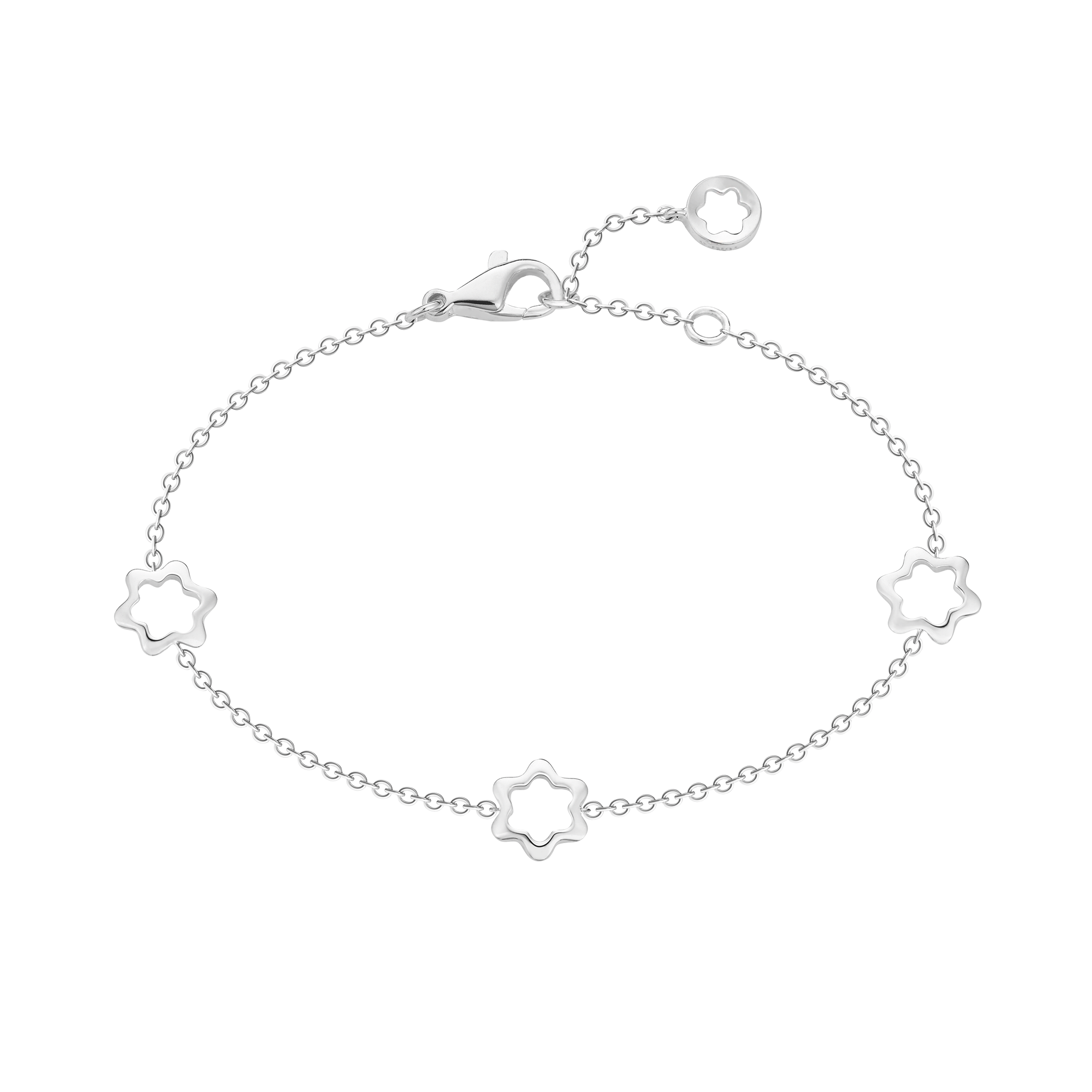 Montblanc 4810 Classic bracelet, image 2
