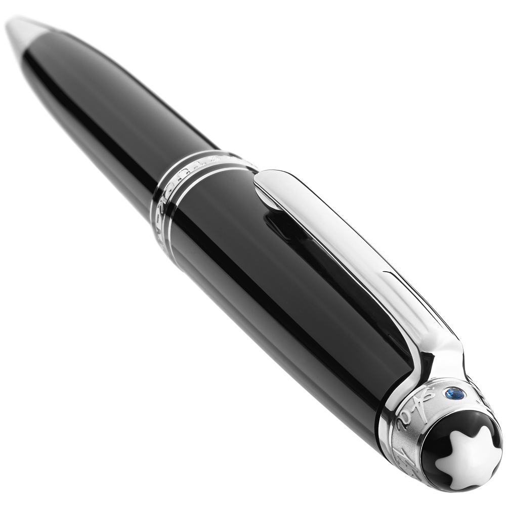 Meisterstück UNICEF Resin Classique Ballpoint Pen, image 3