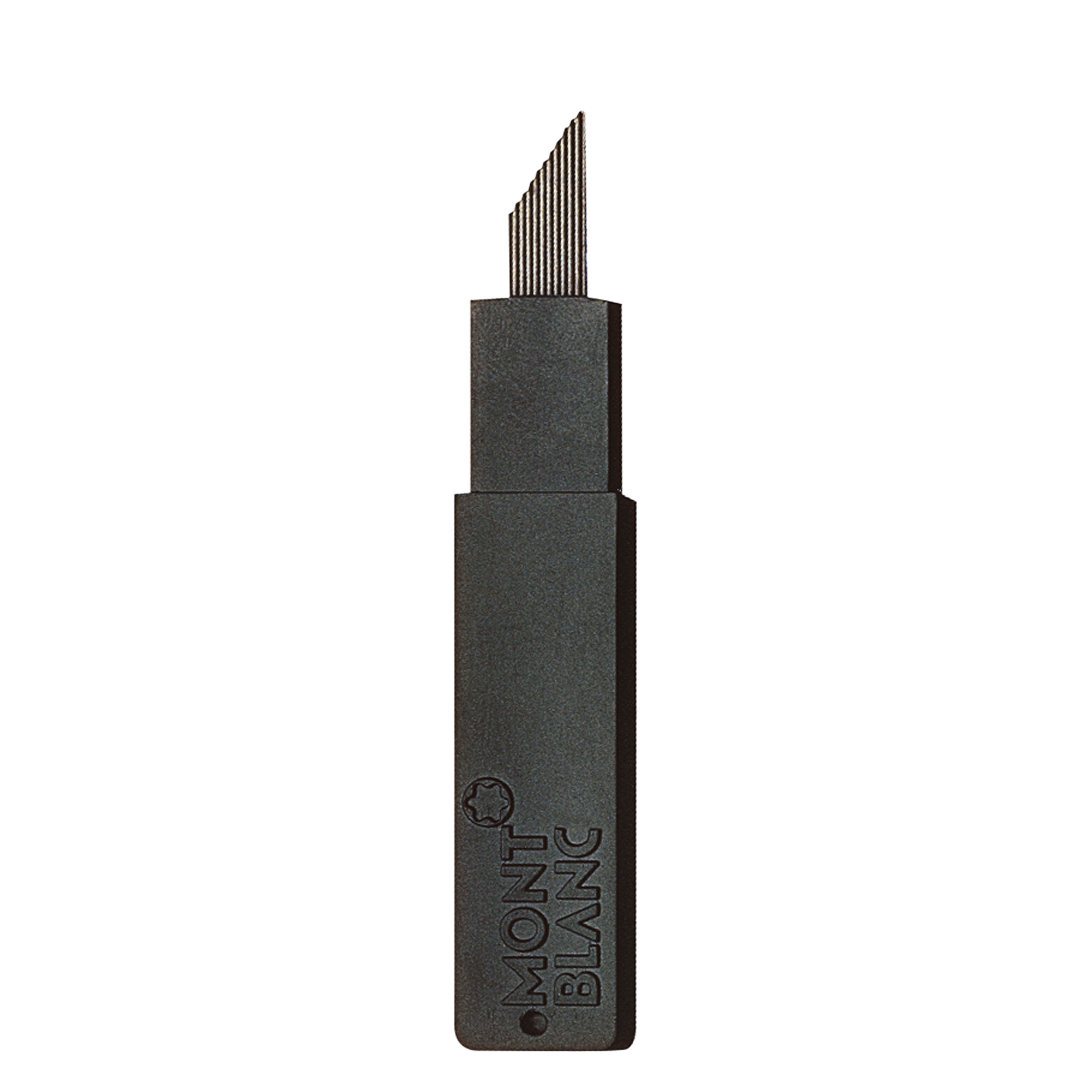 Pencil Leads Hi-polymer, HB, 0.7 mm - 10-unit package